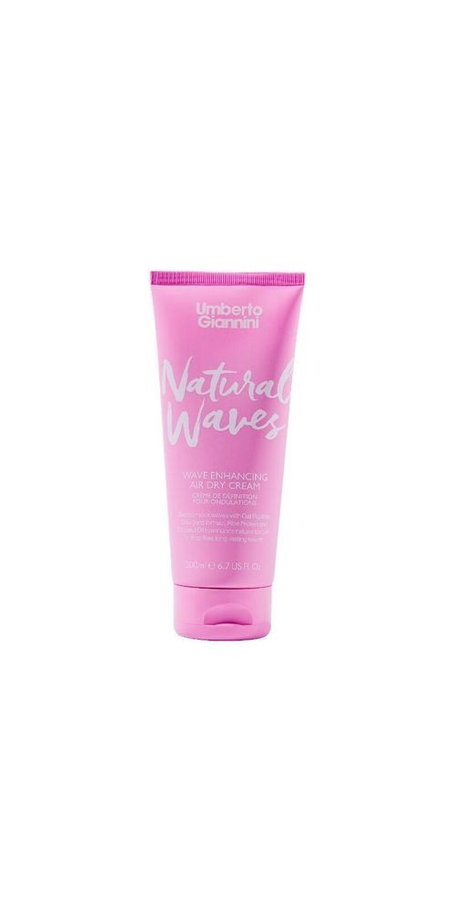Umberto Giannini Leave-in Pflege Umberto Giannini Waves for Days Leave in Conditioner 200ml