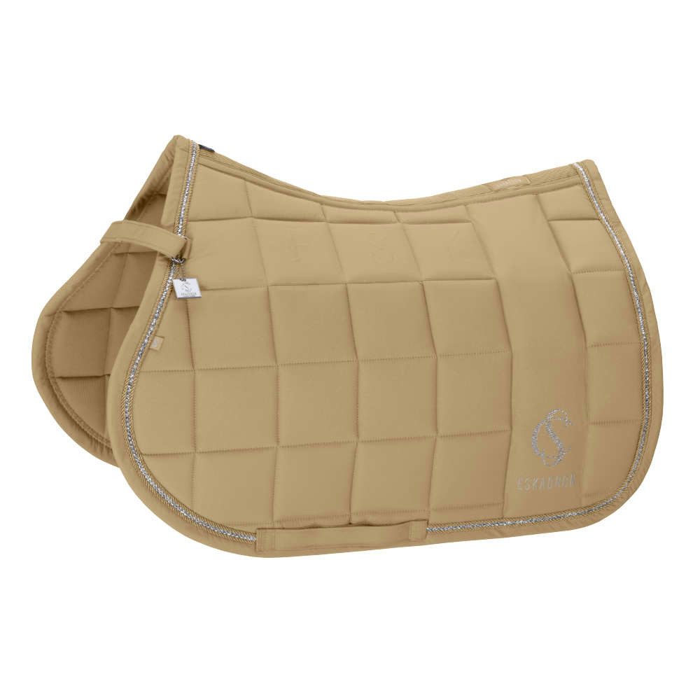 Eskadron Schabracke Eskadron Classic Sports 26 Big Square Sparkle Schabracke