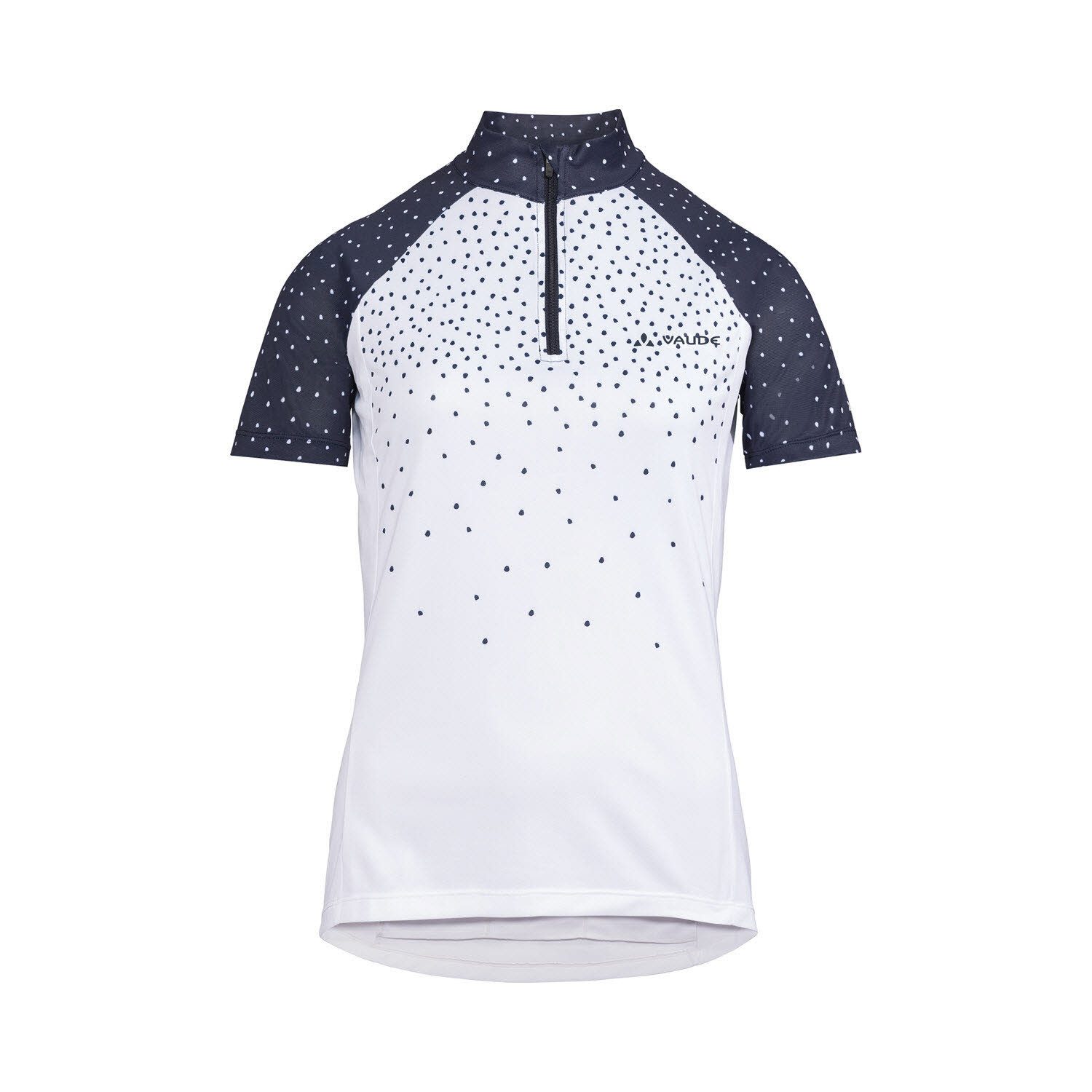 VAUDE Radtrikot Dotchic Tricot II