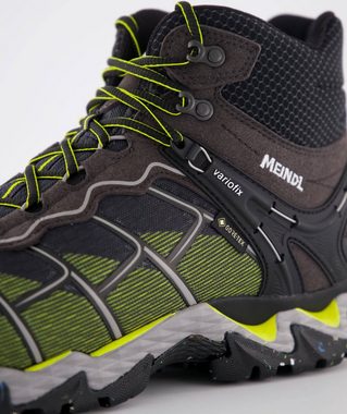 Meindl Herren Wanderschuhe "Houstin Mid GTX" Wanderschuh