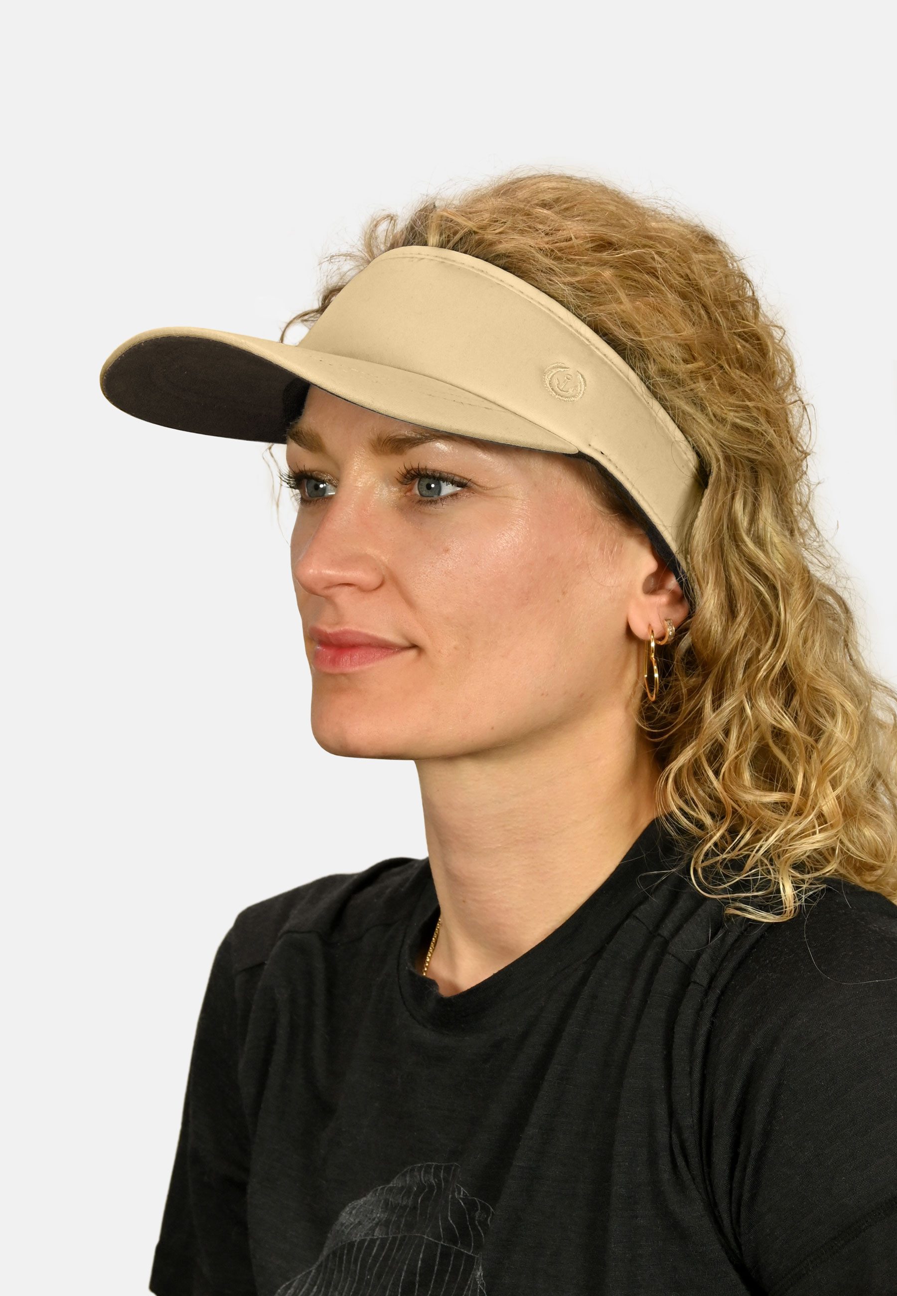 MADSea Baseball Cap Visor Cap Schirmkappe leicht Baumwolle günstig online kaufen