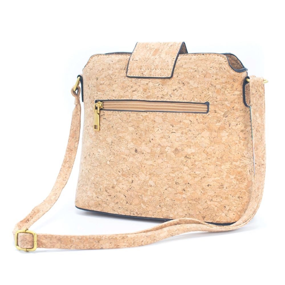 Goodman Design Schultertasche Kork Everyday Umhängetasche günstig online kaufen