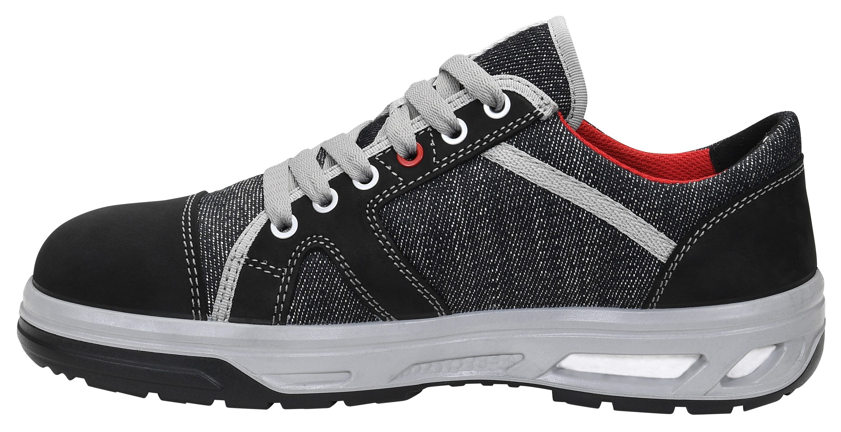 ELTEN SENSATION XX10 Low ESD S3S Sicherheitsschuh (Schuhkarton, Paar) – Bild 4 von 5