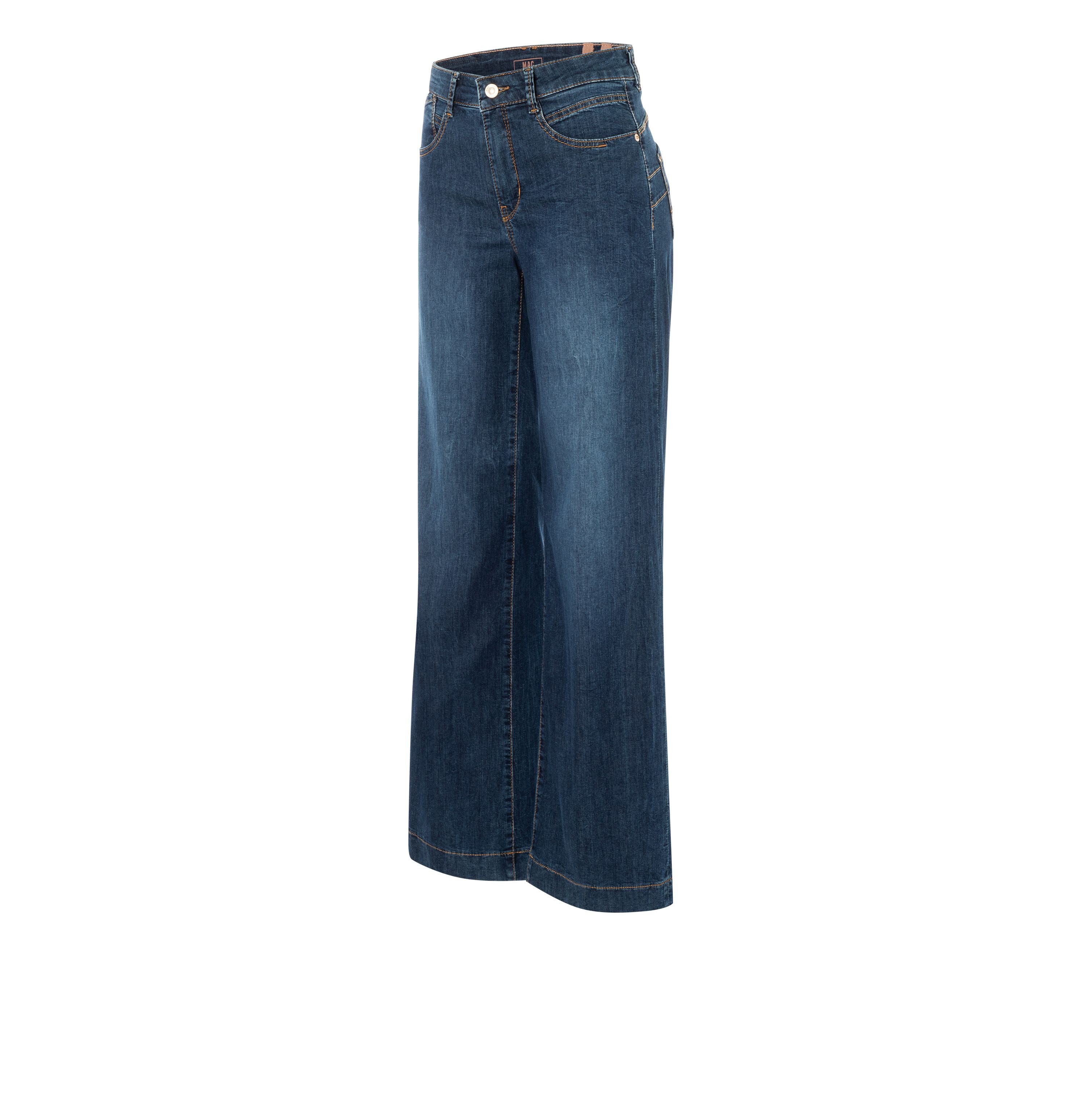 MAC Weite Jeans