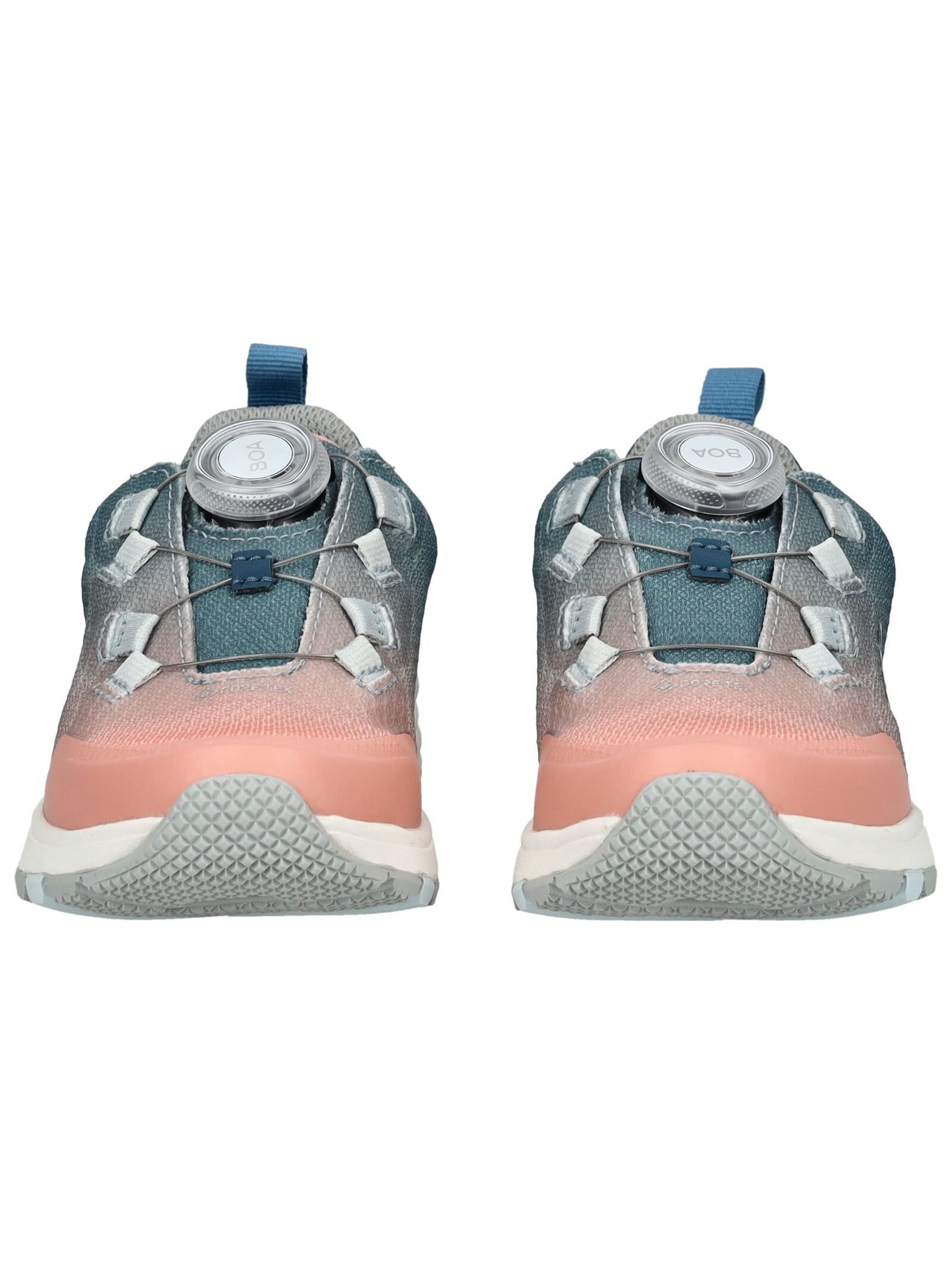 Vado Sneaker Mesh Sneaker