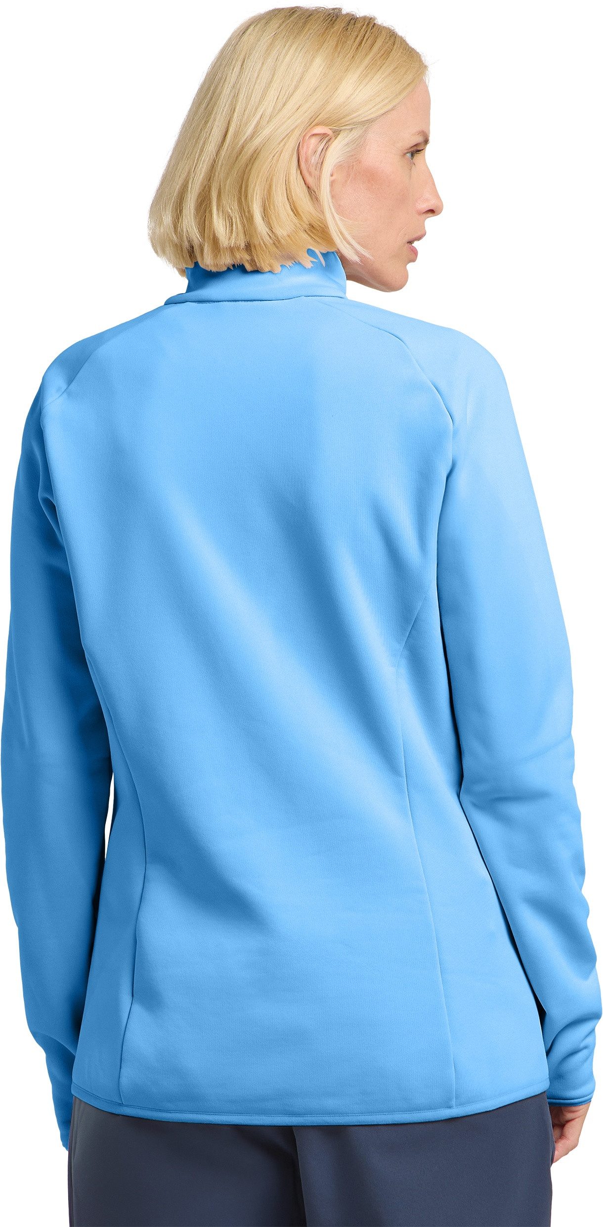 Jack Wolfskin Fleecejacke "BAISELBERG FZ W" günstig online kaufen