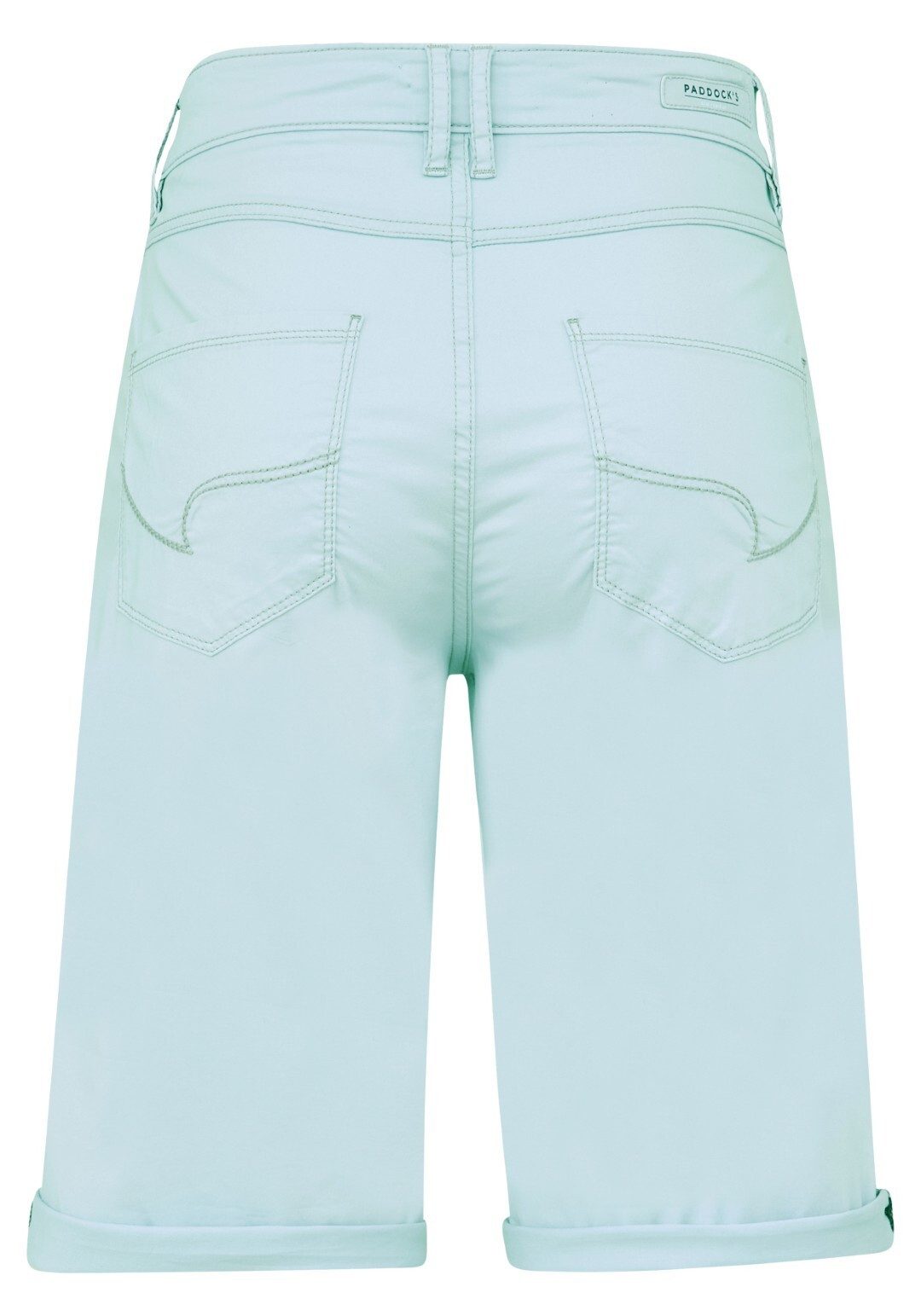 Paddock's Bermudas ANNA Sommerliche Bermudas im 5-Pocket-Style