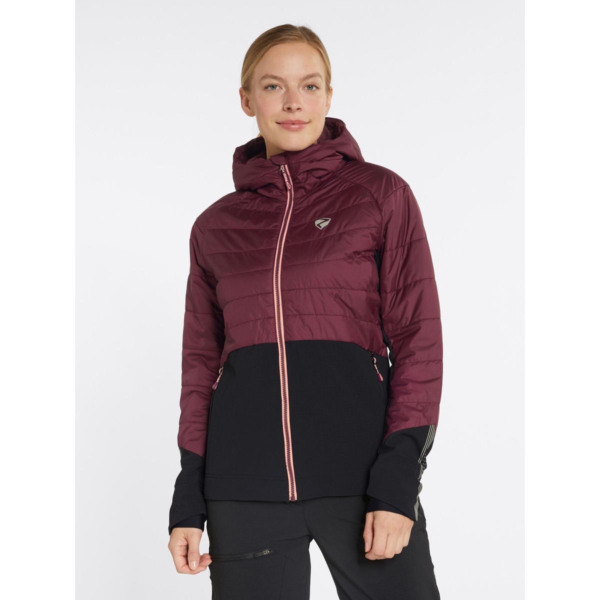 Ziener Skijacke Nacana Lady Jacket Active