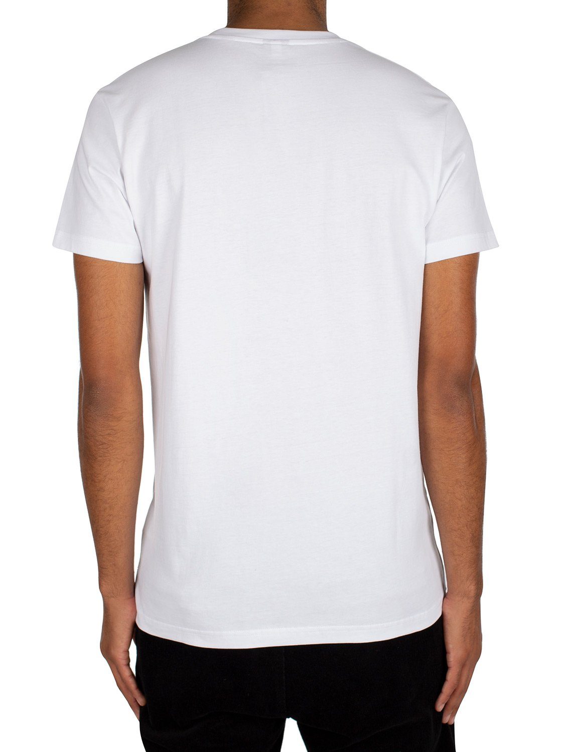 Little Gnome iriedaily T-Shirt white T-Shirt Iriedaily Emb
