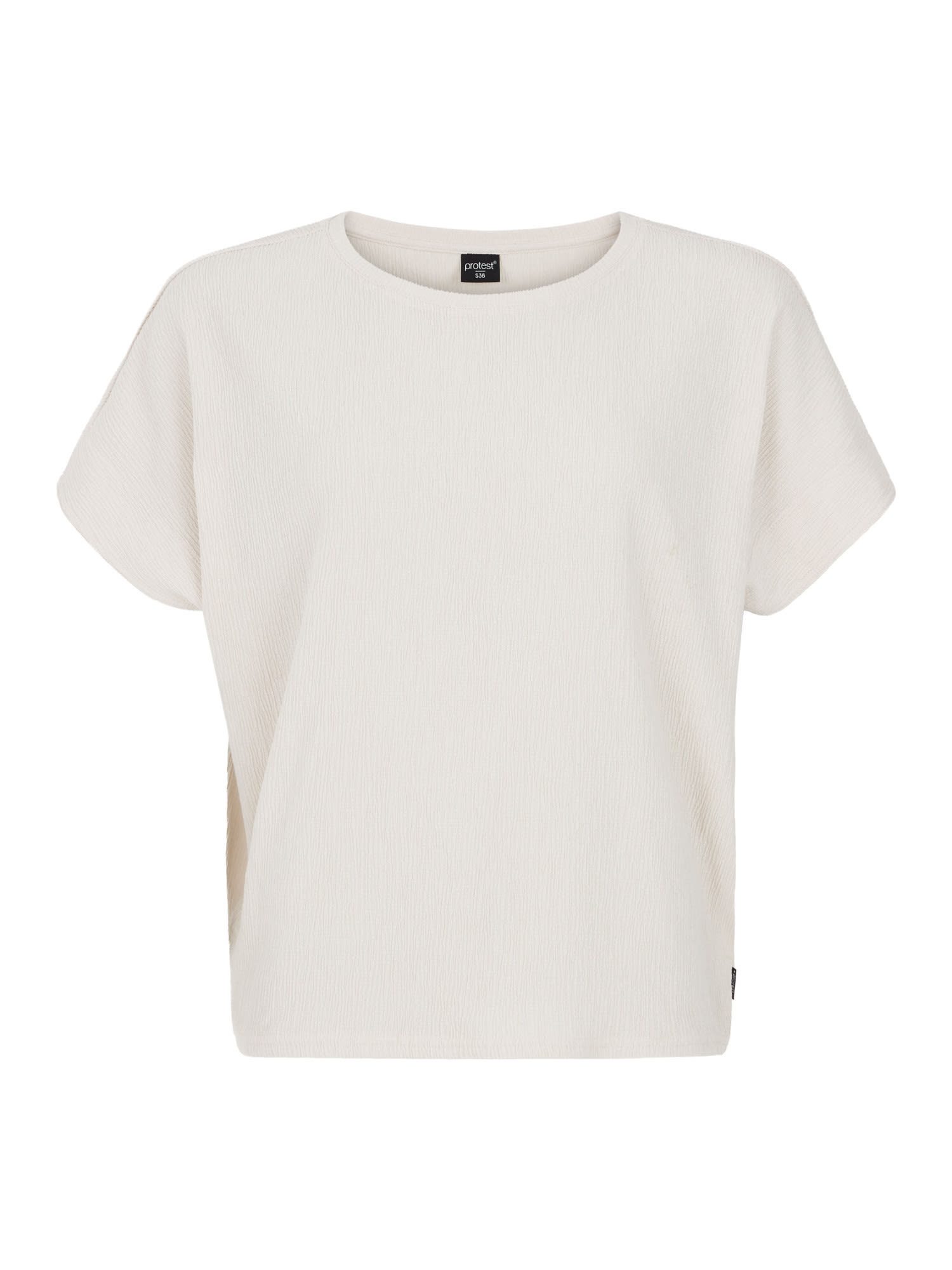 Protest Kurzarmshirt Protest W Prtloua T-shirt Damen Kurzarm-Shirt