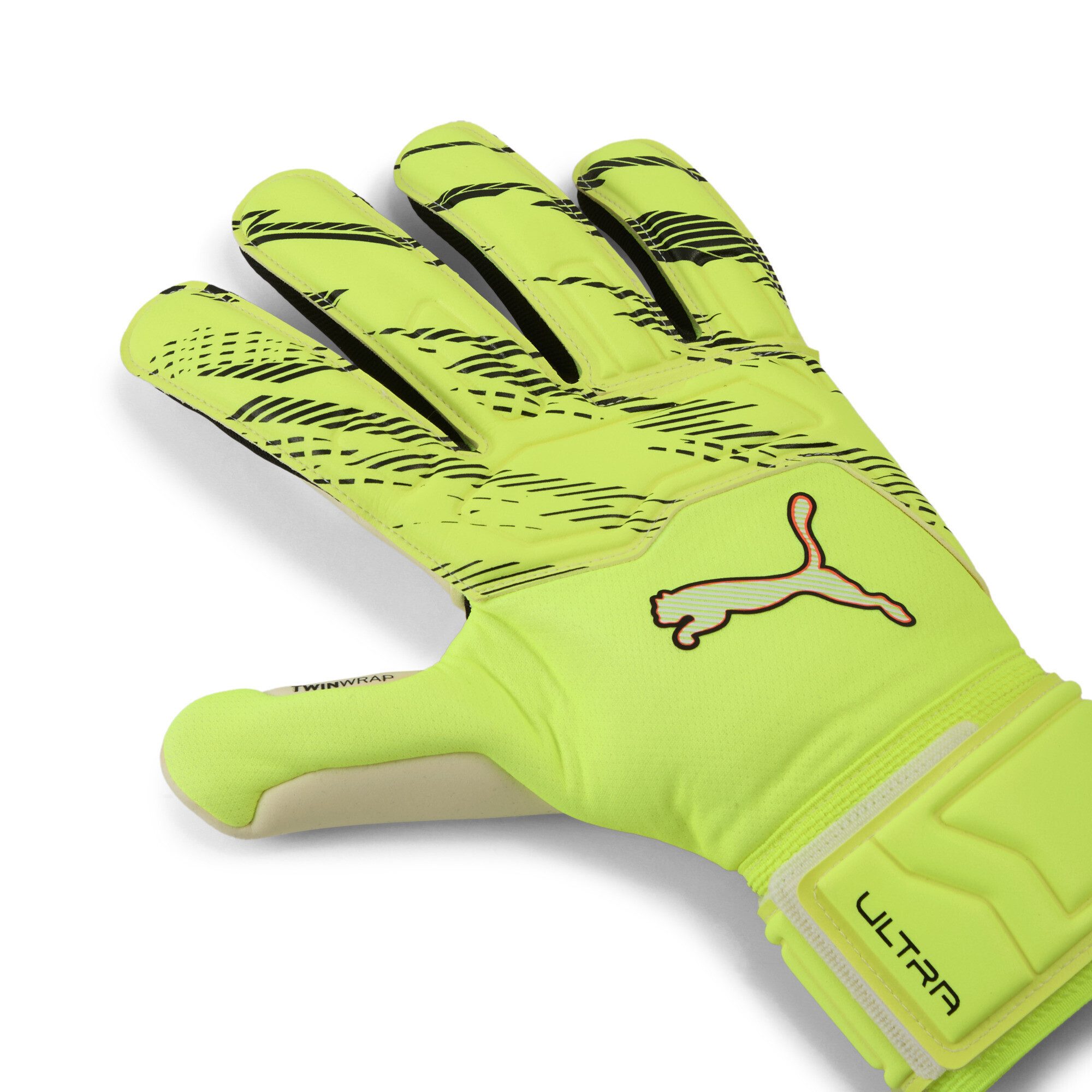 PUMA Torwarthandschuhe PUMA ULTRA Pro Torwarthandschuhe Unisex