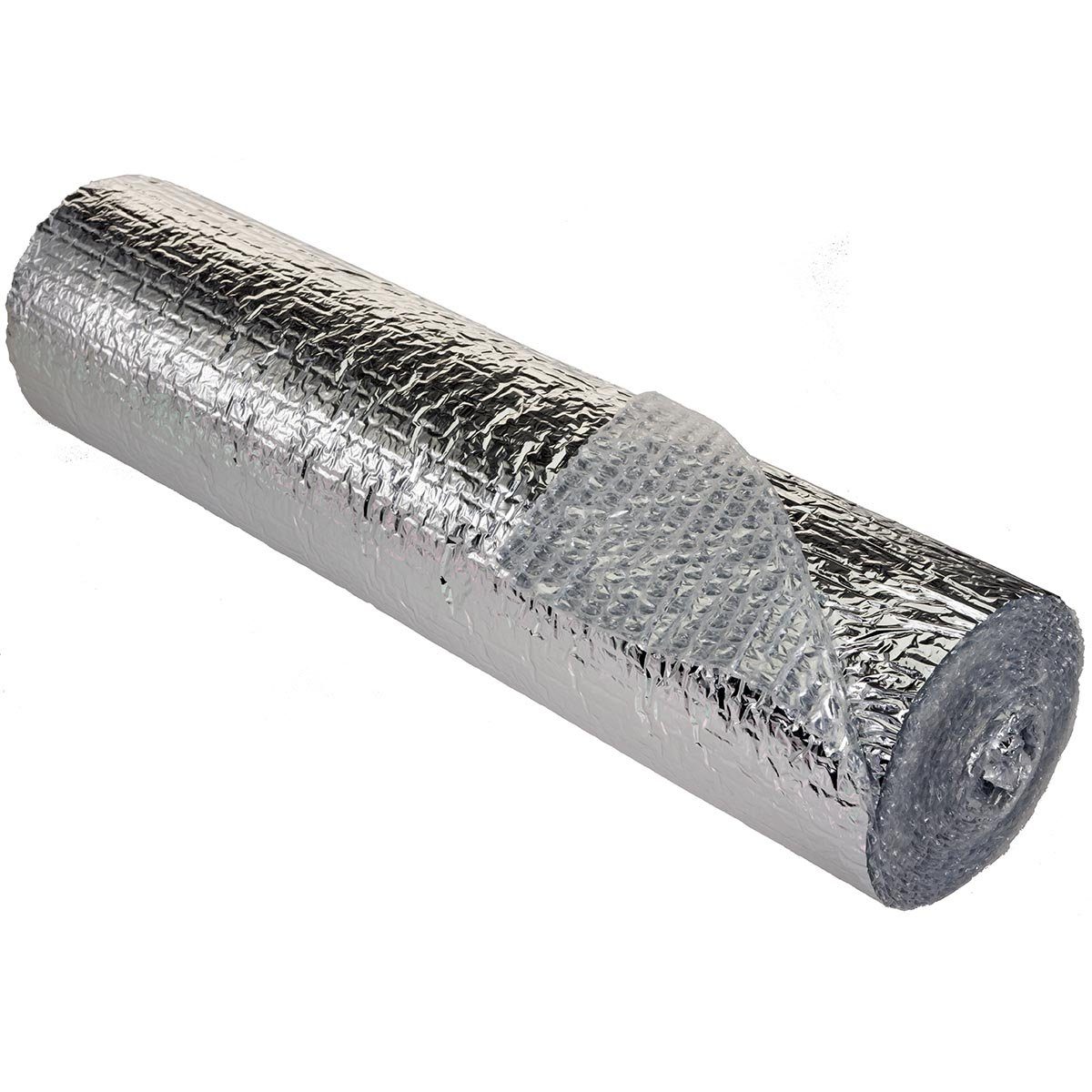 HaGa Heizkörperreflexionsfolie HaGa® Heizkörper Reflexionsfolie 0,6m x 12,5m Isoliermatte – Bild 4 von 5