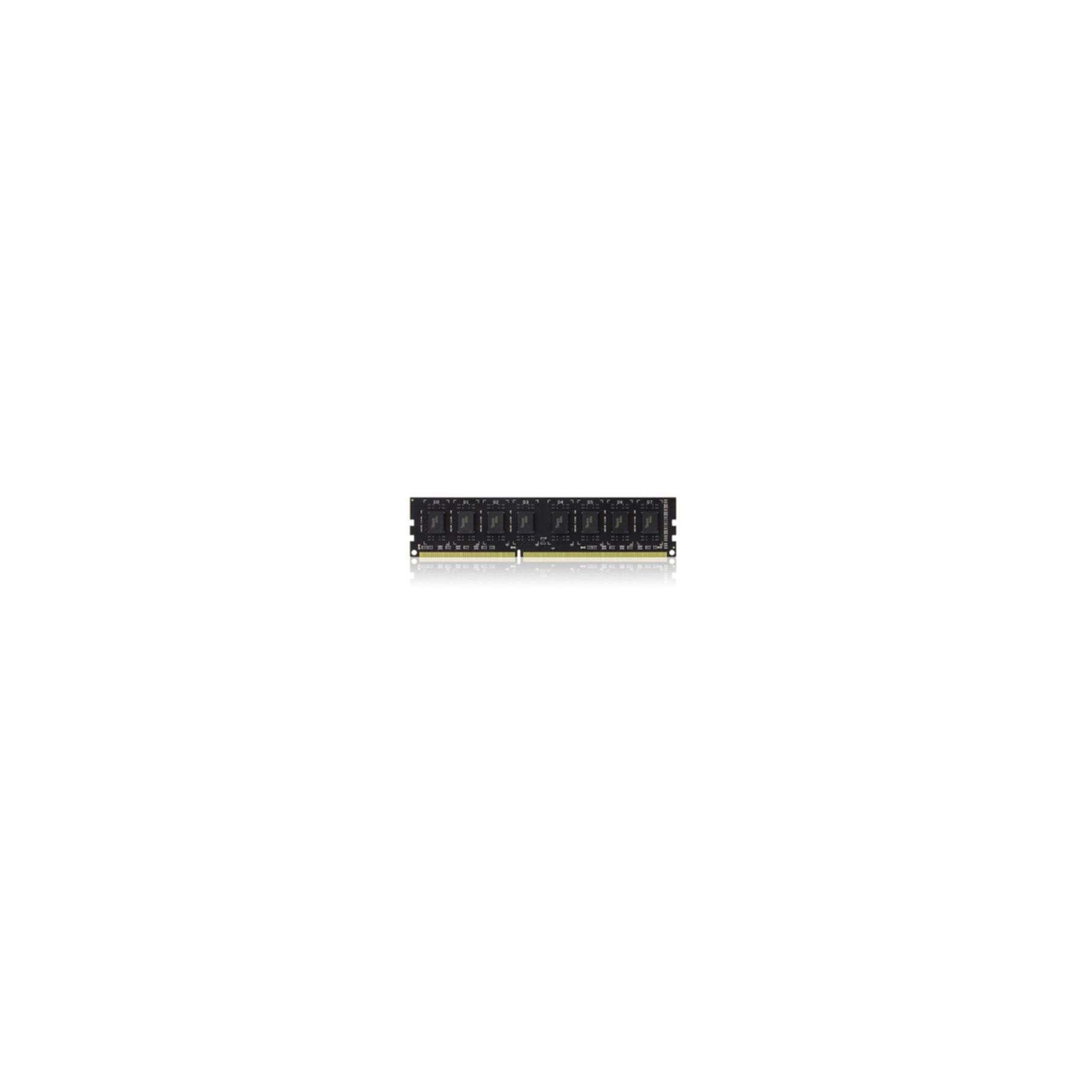 Teamgroup 4GB DDR3-1600 Arbeitsspeicher