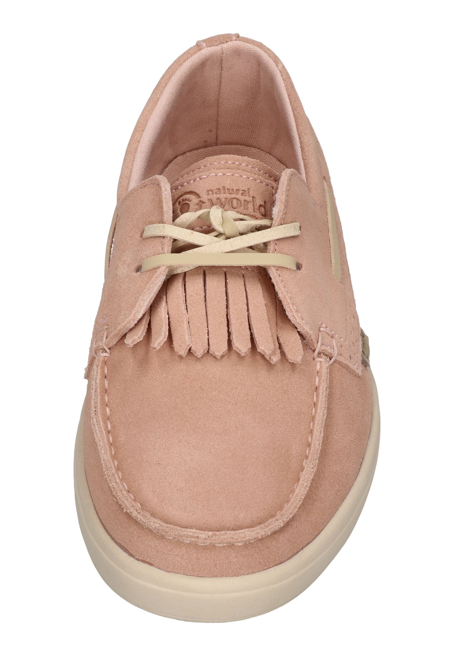 Natural World ZION 8459 Sneaker Melocoton 787