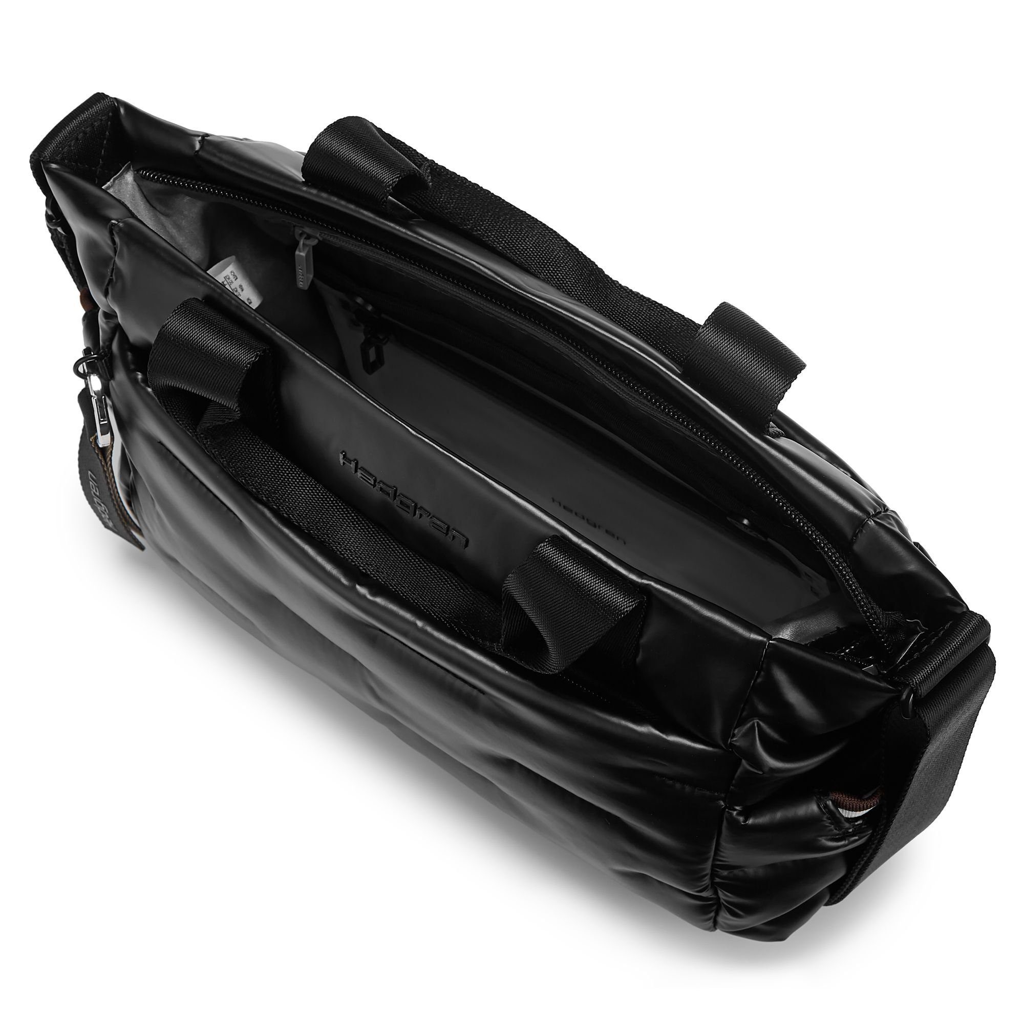 Hedgren Henkeltasche Cocoon, Polyester