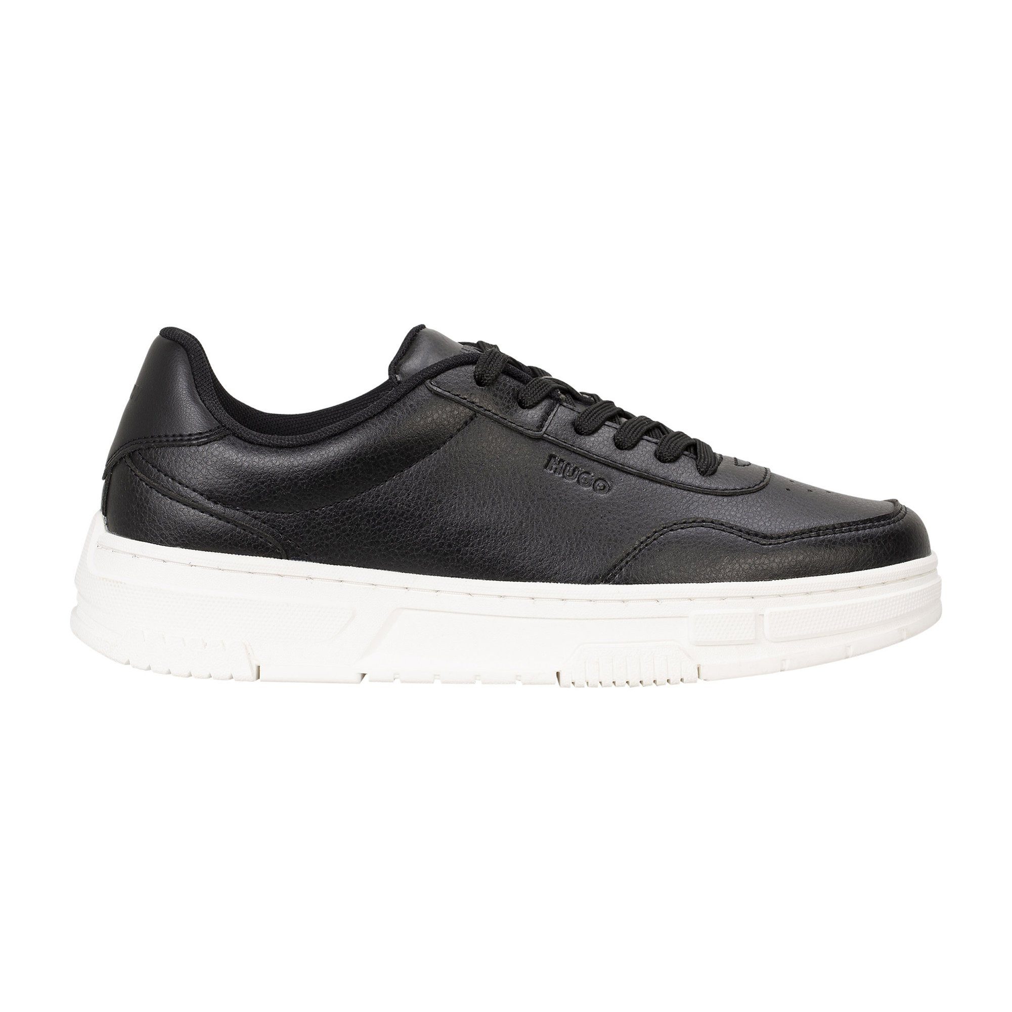 HUGO Herren Кросівки Polyester Yarrow tenn grpu Кросівки