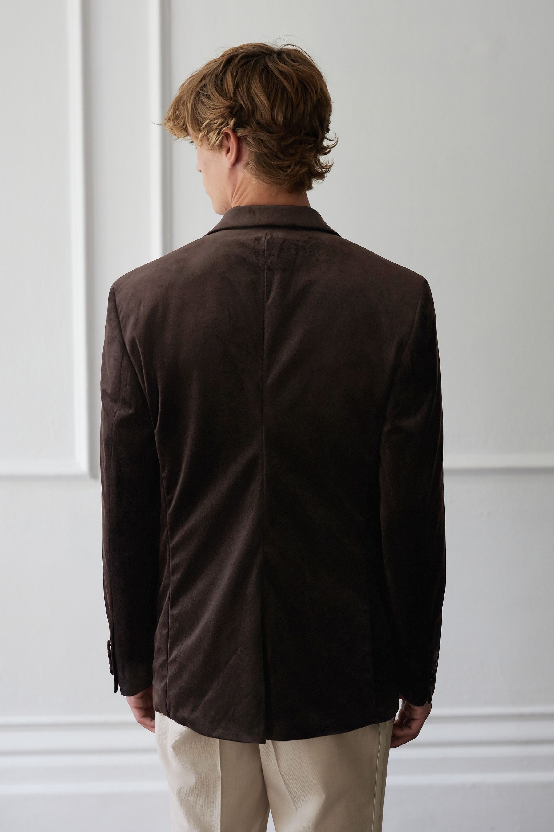 Next Sakko Samt-Sakko (1-tlg) günstig online kaufen