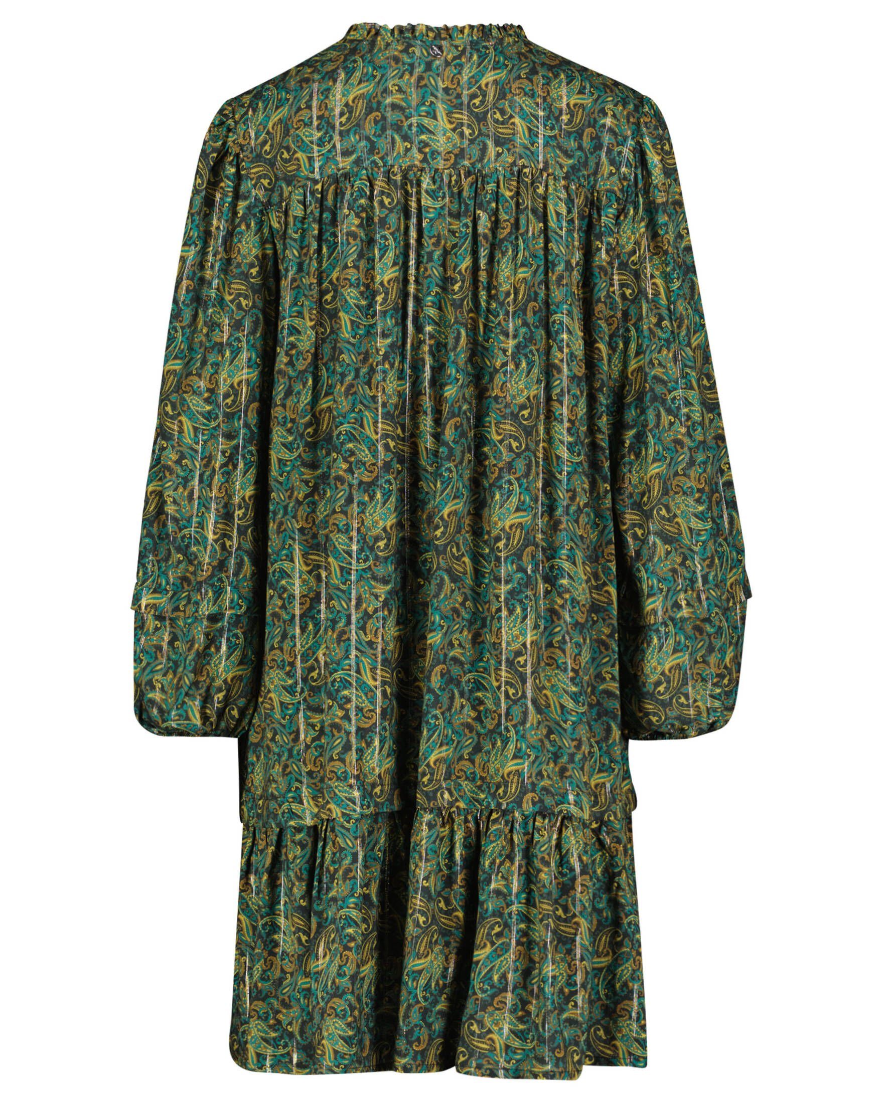 Replay Blusenkleid Damen Kleid (1-tlg) günstig online kaufen