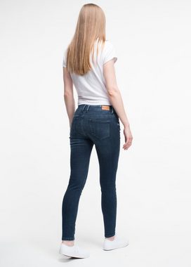 Miracle of Denim Stretch-Jeans MOD JEANS SINA sirus blue WI19-2015.2746