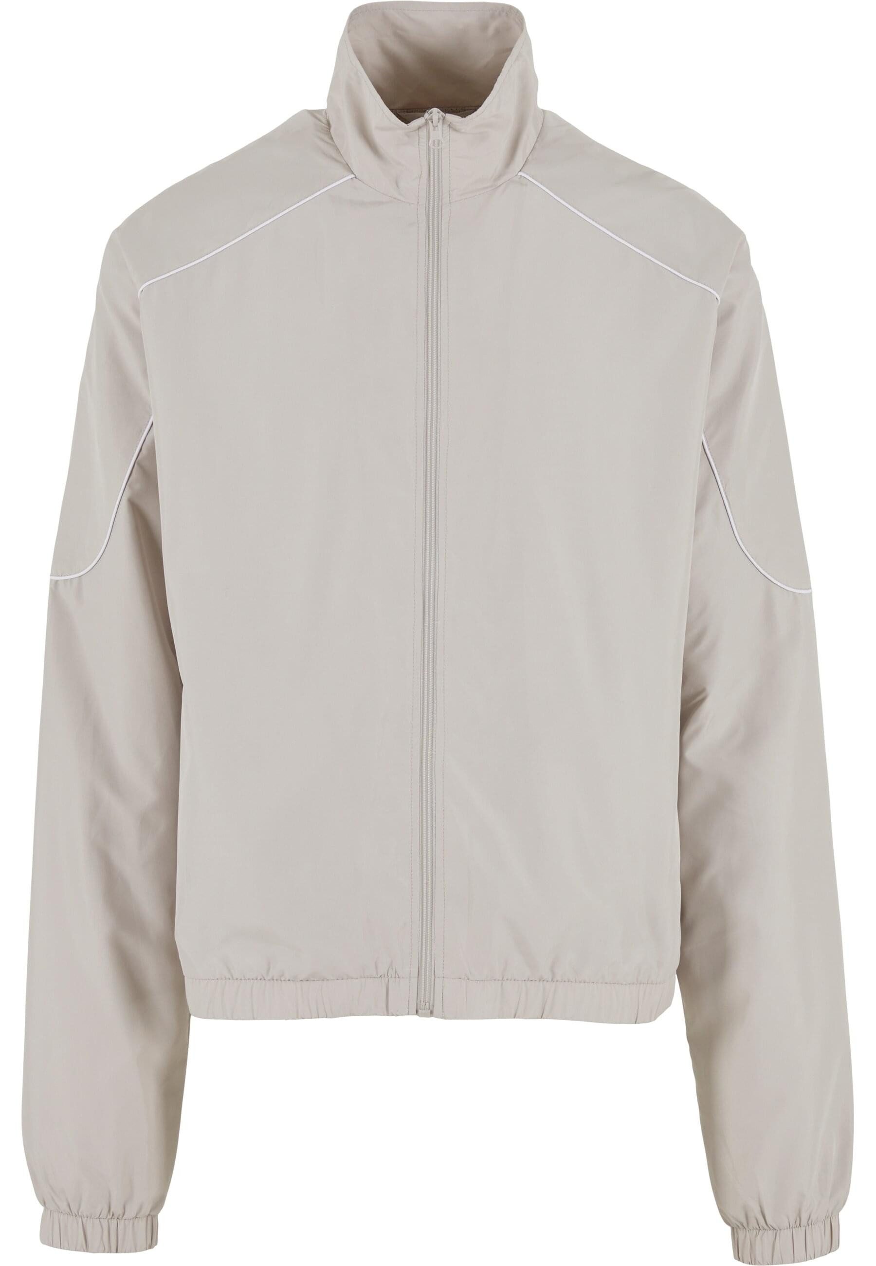URBAN CLASSICS Trainingsjacke Urban Classics Piped günstig online kaufen