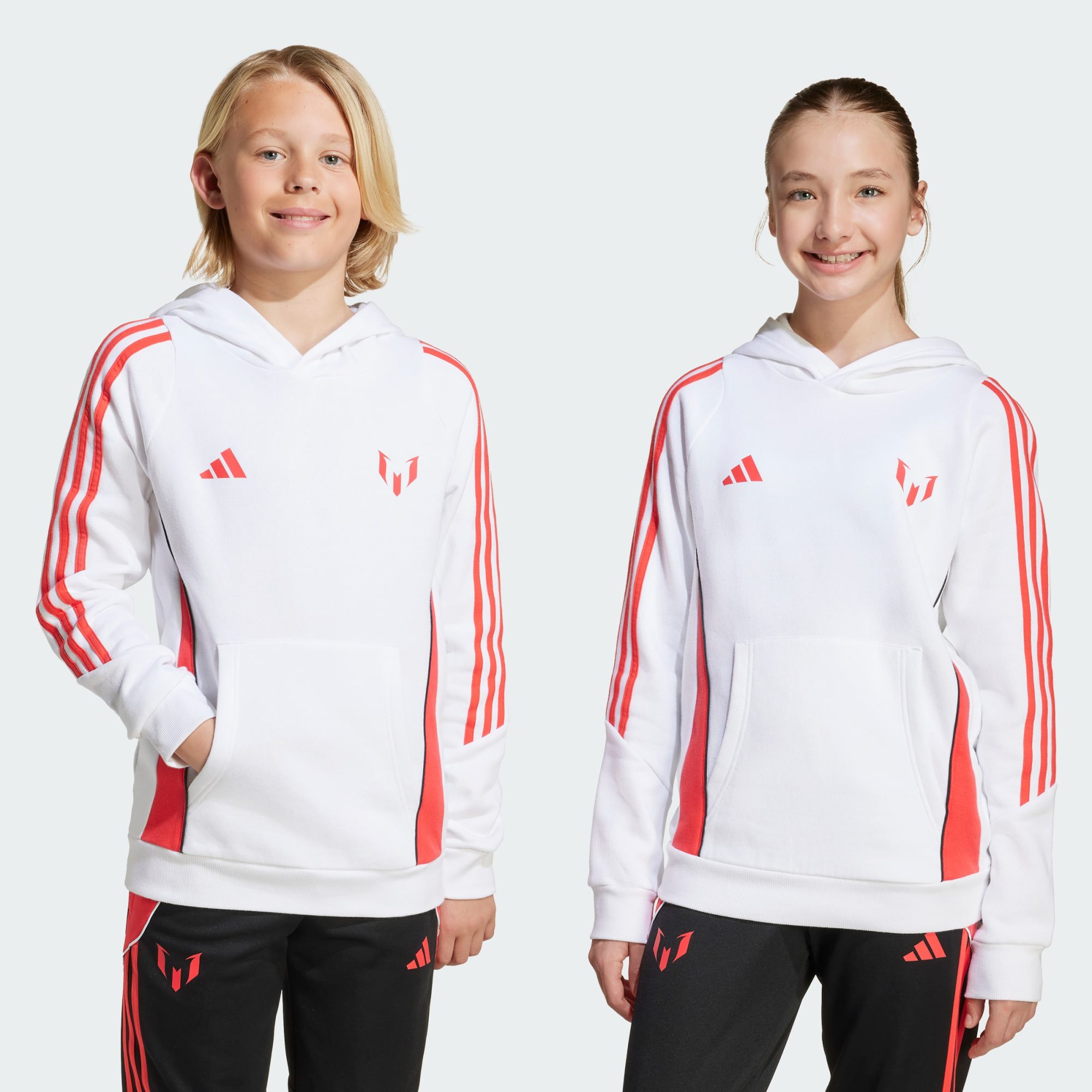 Hoodie MESSI KIDS HOODIE