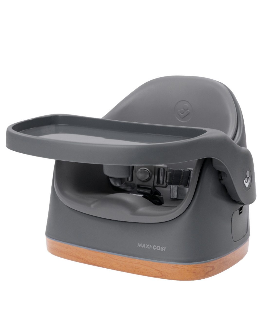 Maxi-Cosi Kinderstuhl MC JAY ELEGANCE GRAPHITE