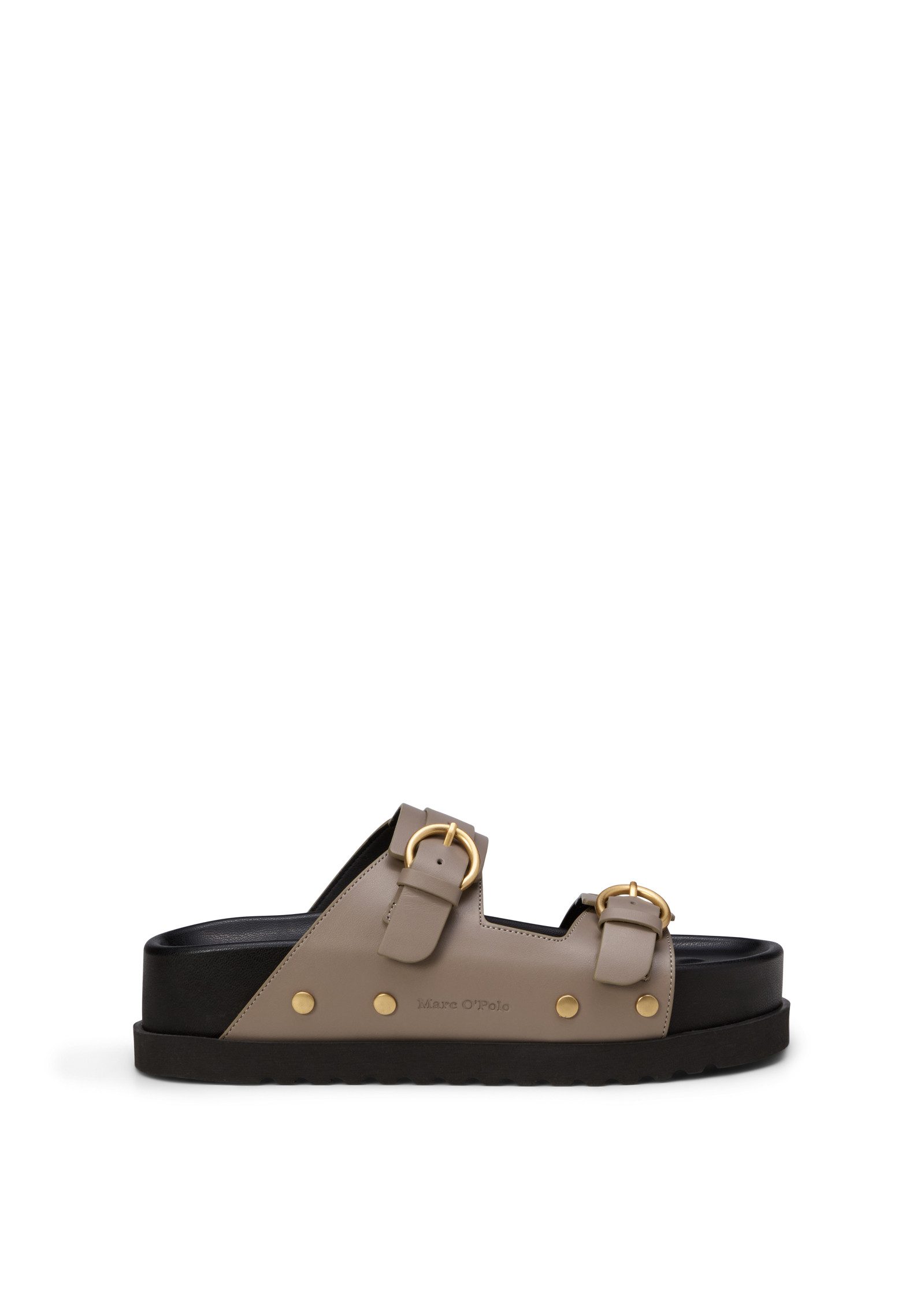Marc O'Polo mit verstellbaren Riemen Sandale