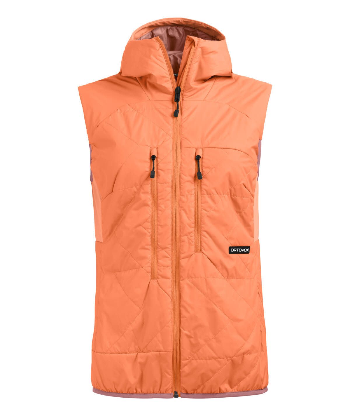 Ortovox Kurzweste DA VENET SWISSWOOL 60 VEST W