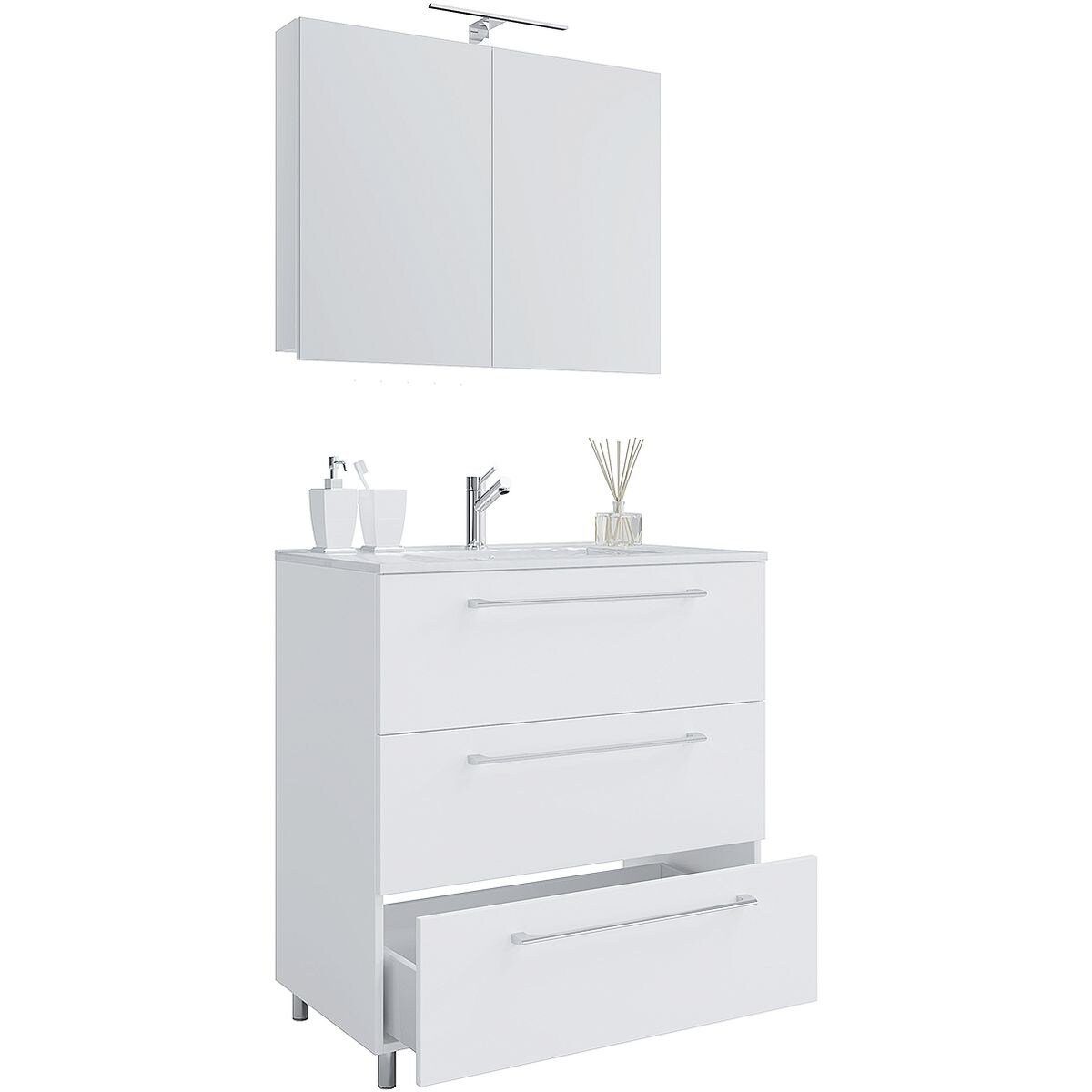 VCM - my home Badmöbel-Set Schubo, günstig online kaufen