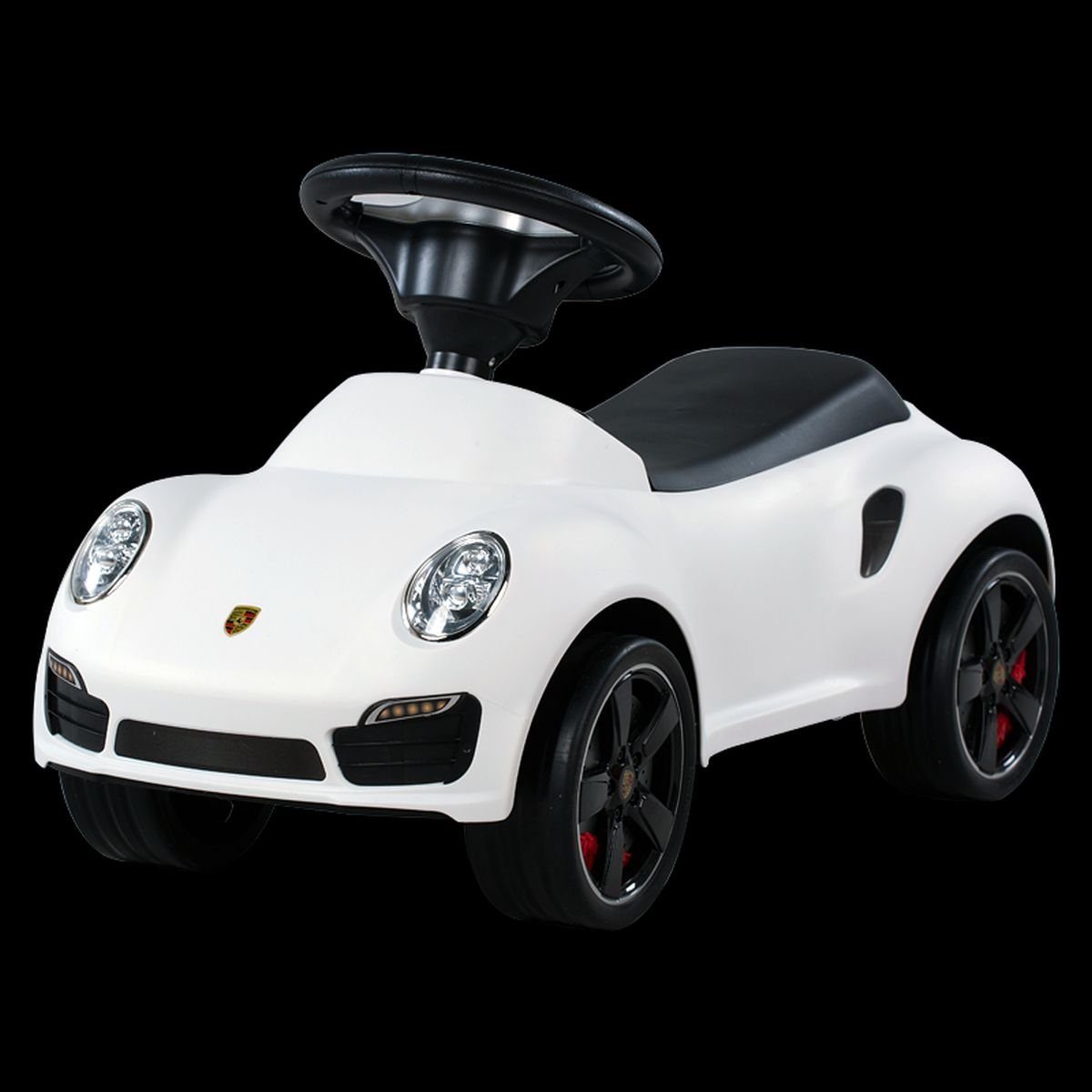 Toys Store Rutscherauto »Kinder Porsche 911 Turbo S Rutschauto Rutscher Car  Babyauto« online kaufen | OTTO