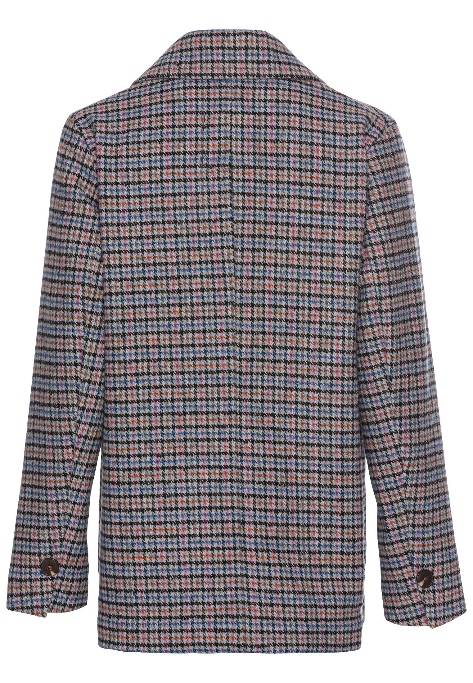 camel active Kurzblazer Oversized Blazer mit günstig online kaufen