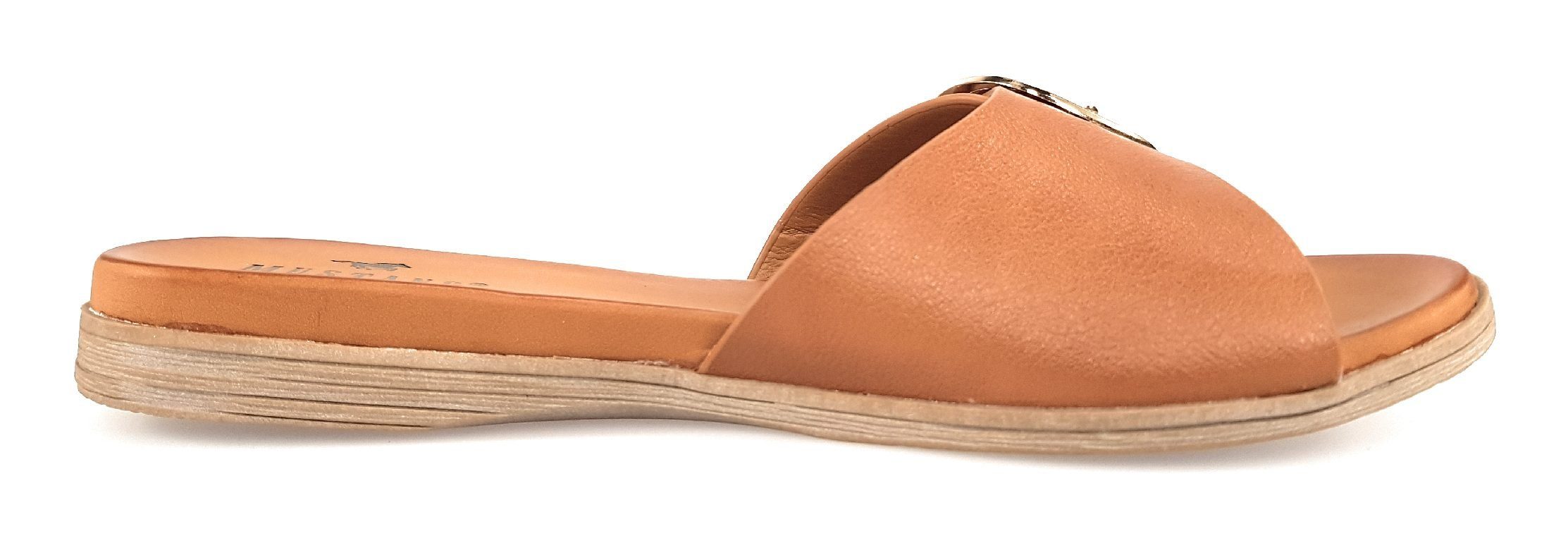 Mustang Shoes Pantolette Sandale günstig online kaufen