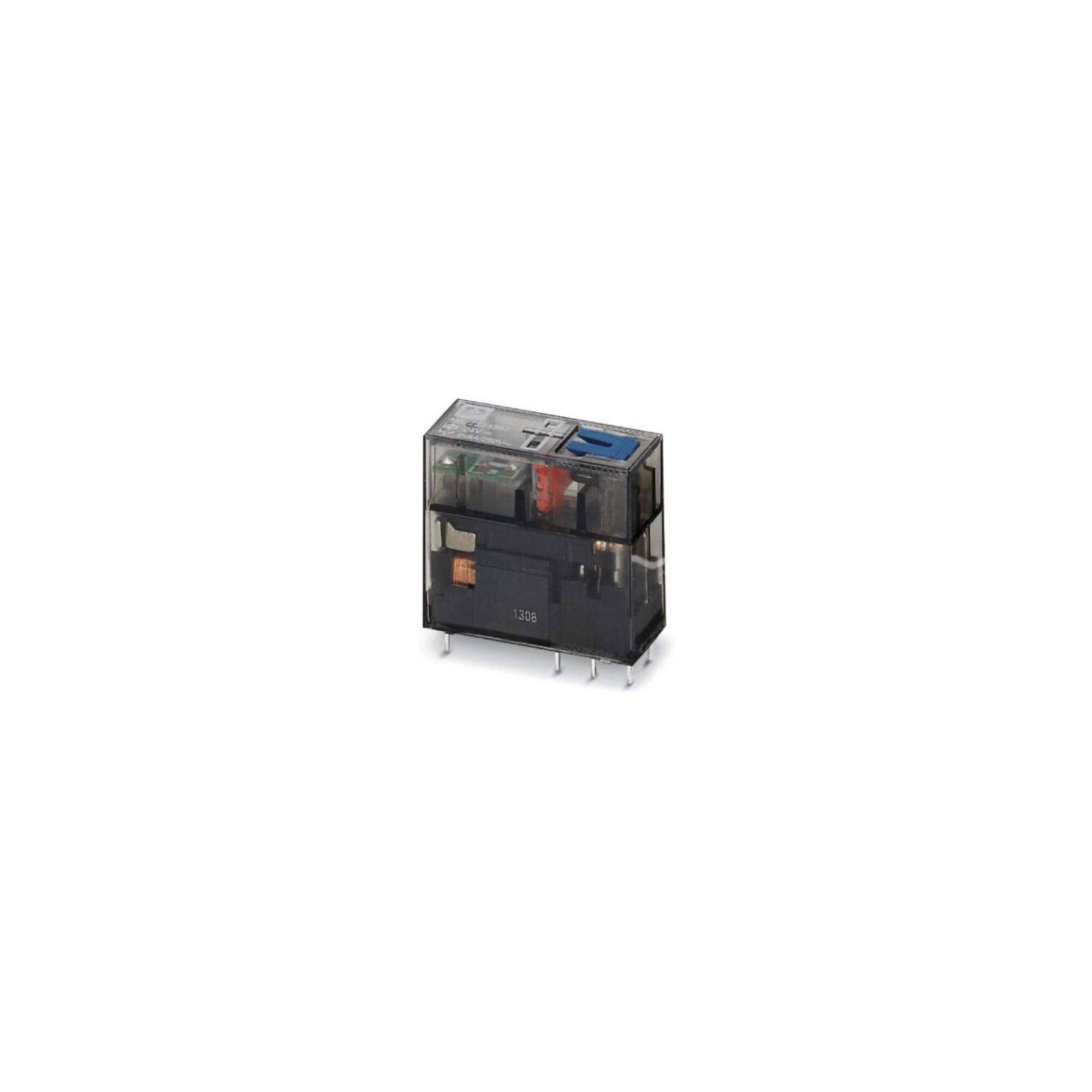 Phoenix Contact Phoenix Contact Einzelrelais 2 Wechsler 24VDC REL-MR- 24D#2987943
