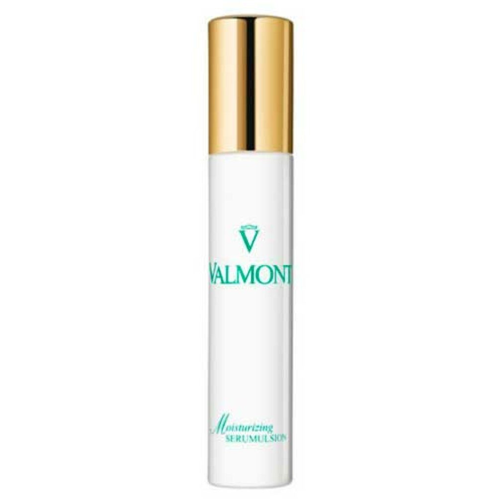 Valmont Tagescreme Moisturizing Serumulsion 30ml NEU & OVP