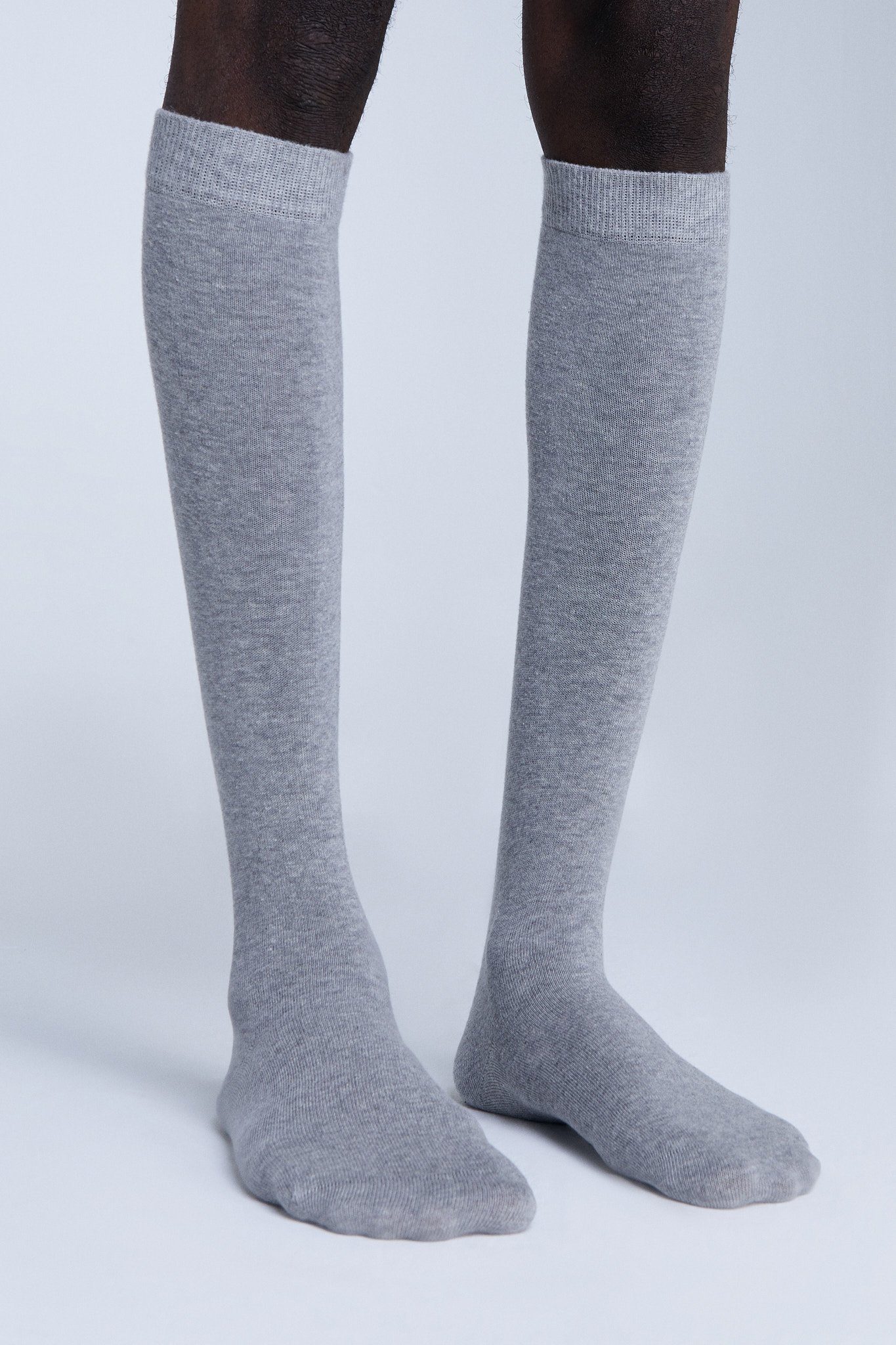 Albero Natur Socken Kniestrümpfe günstig online kaufen