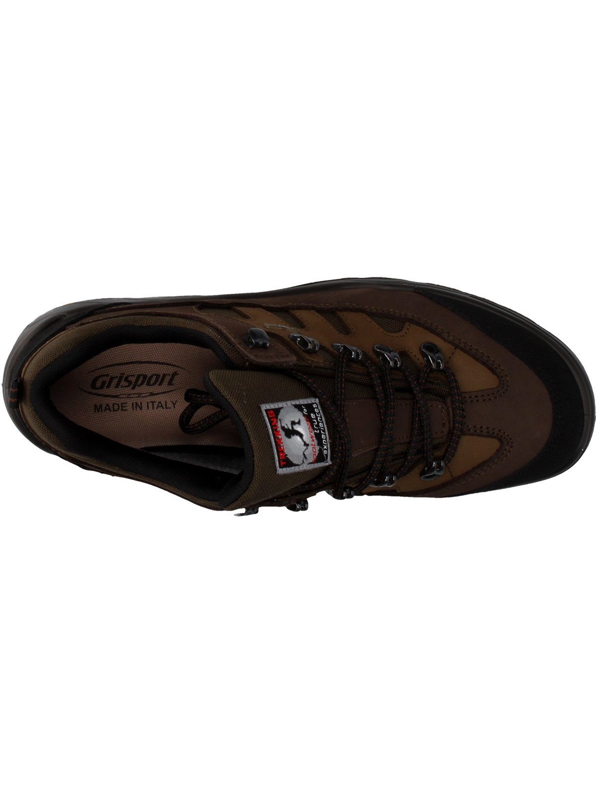 Grisport work Grisport Wanderschuh