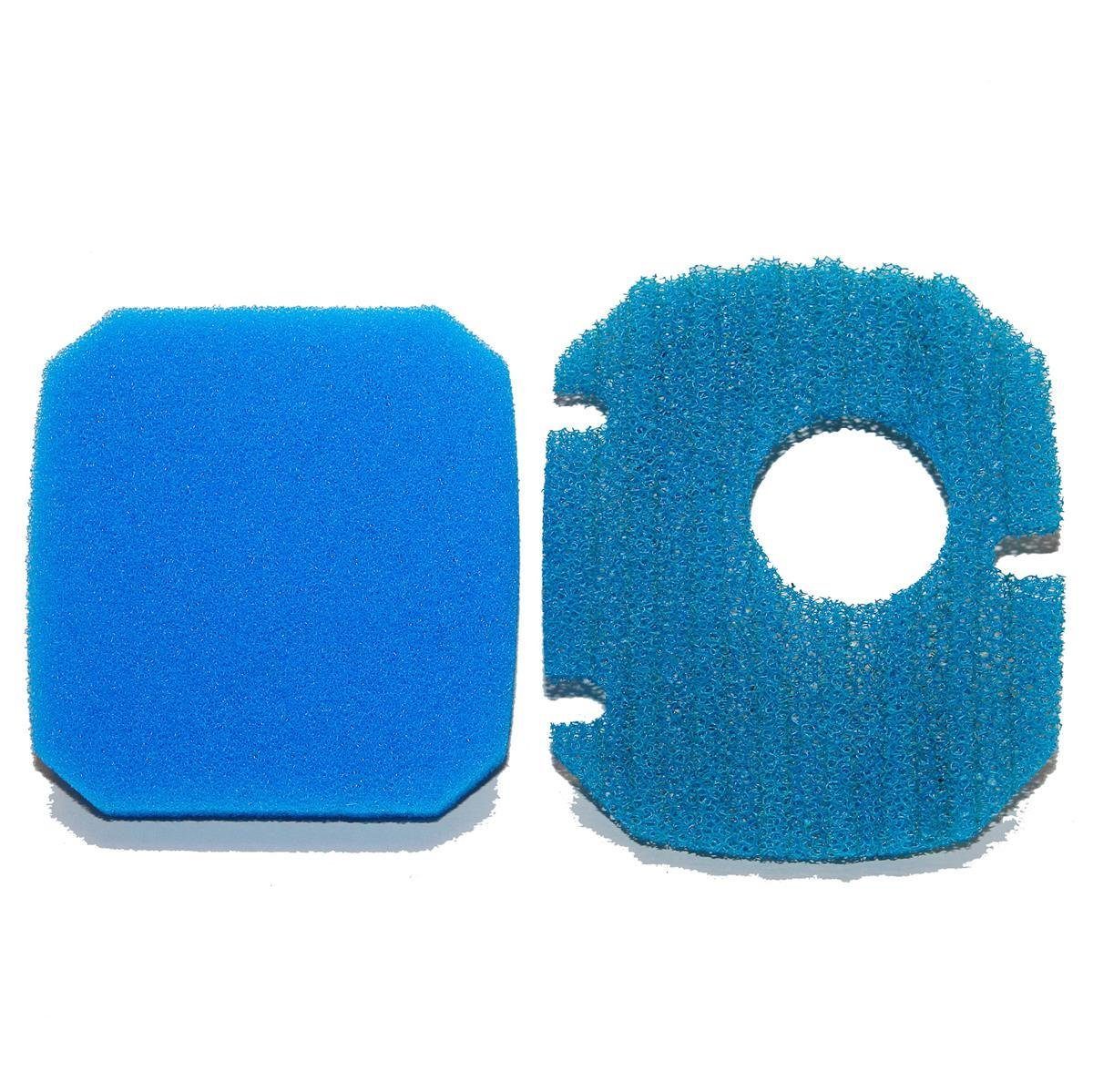 Aquariumfilter JBL CRISTALPROFI COMBIBLOC II Vorfiltereinsatzset CristalProfi e4/7/9