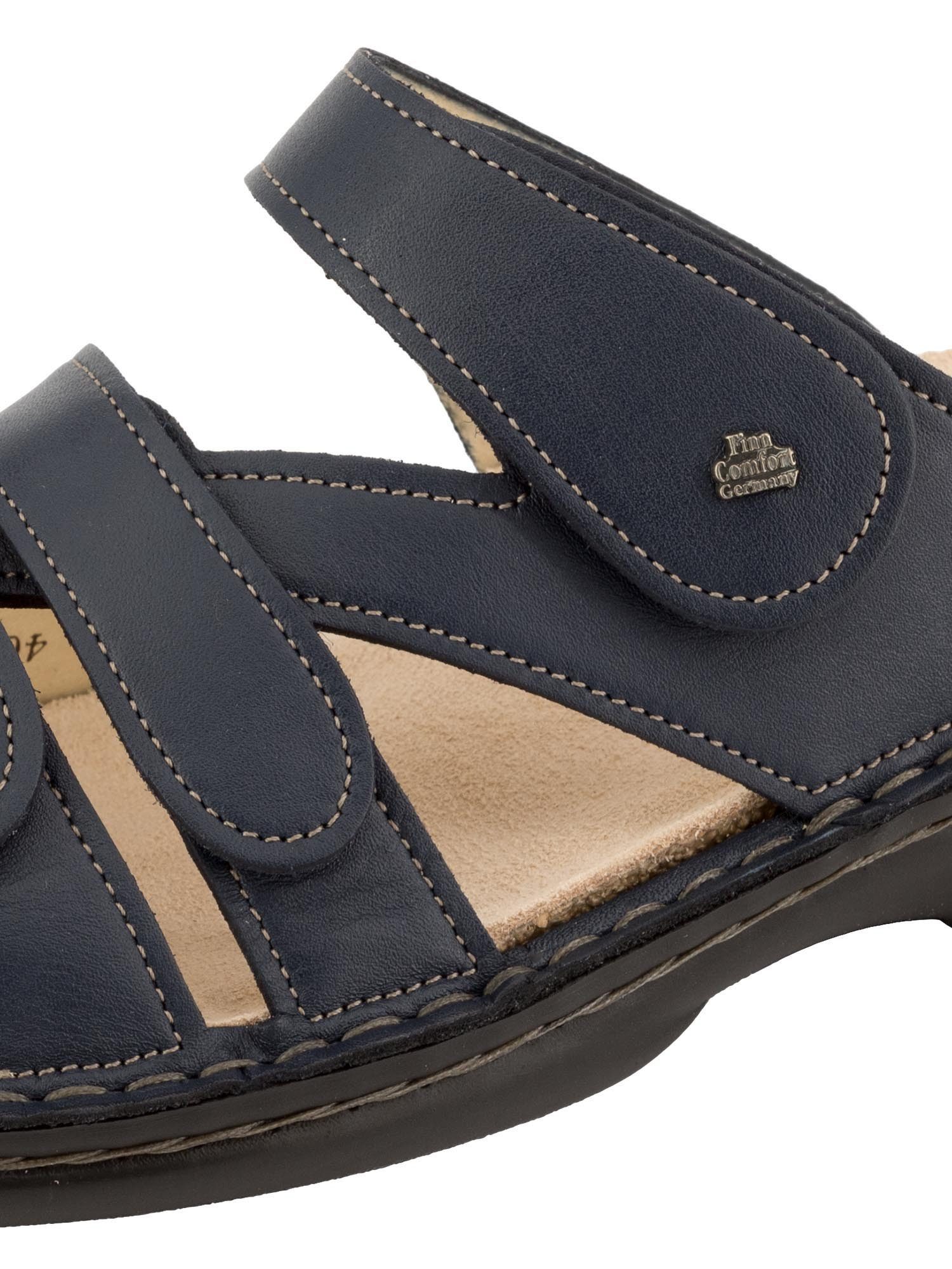 Finn Comfort Ventura-S Pantolette Pantoletten - Komfortable und stilvolle Pantoletten für jeden Tag – Bild 4 von 4