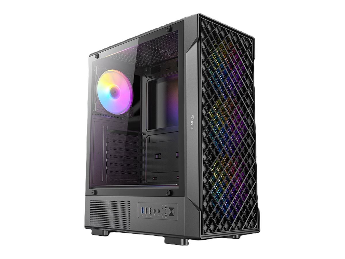 Antec PC-Gehäuse