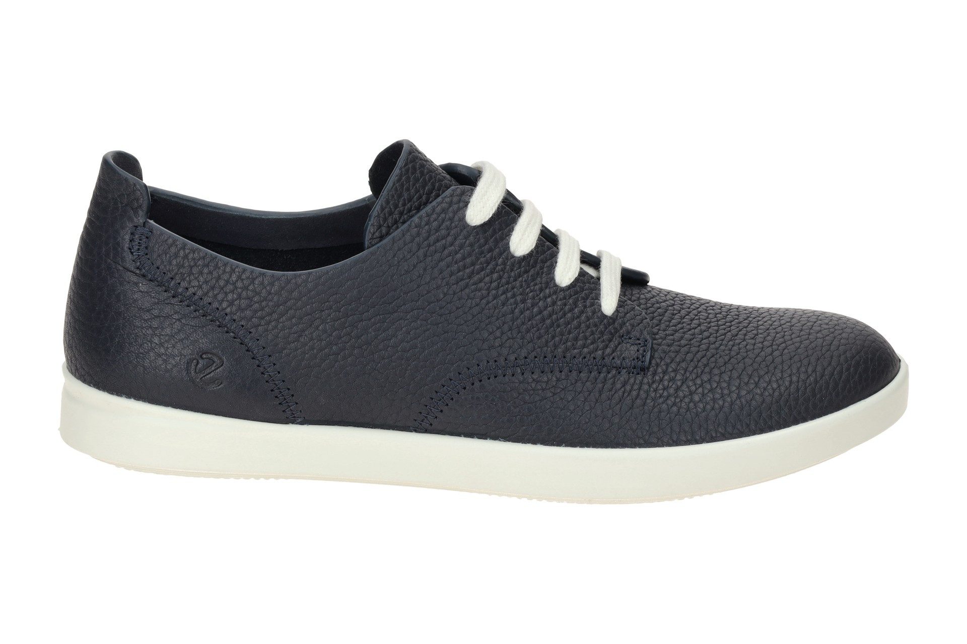 Ecco 20513301038 Schnürschuh günstig online kaufen