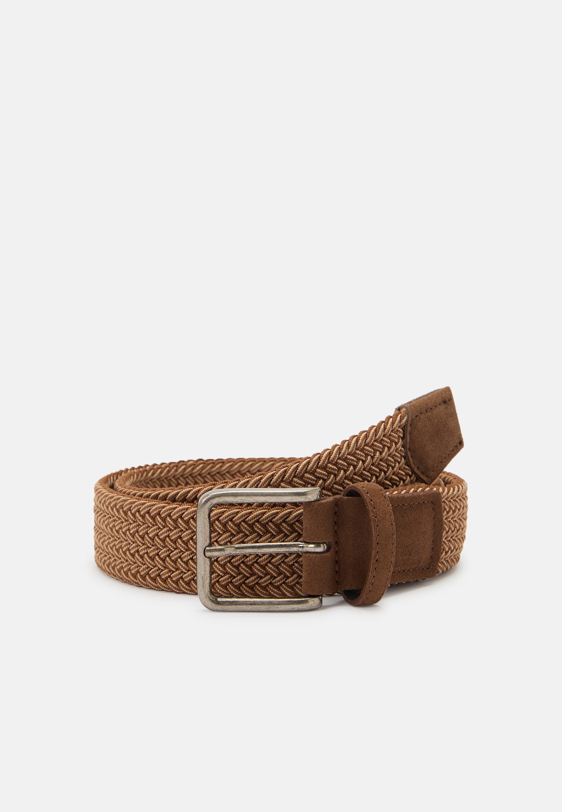 LLOYD Men’s Belts Flechtgürtel Lloyd Belts Herrengürtel 0255