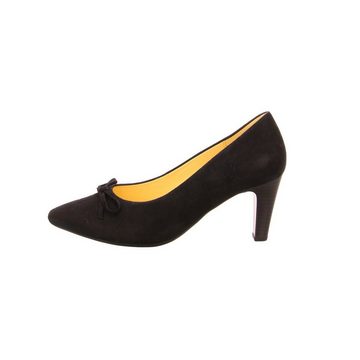 Gabor schwarz Pumps (1-tlg)