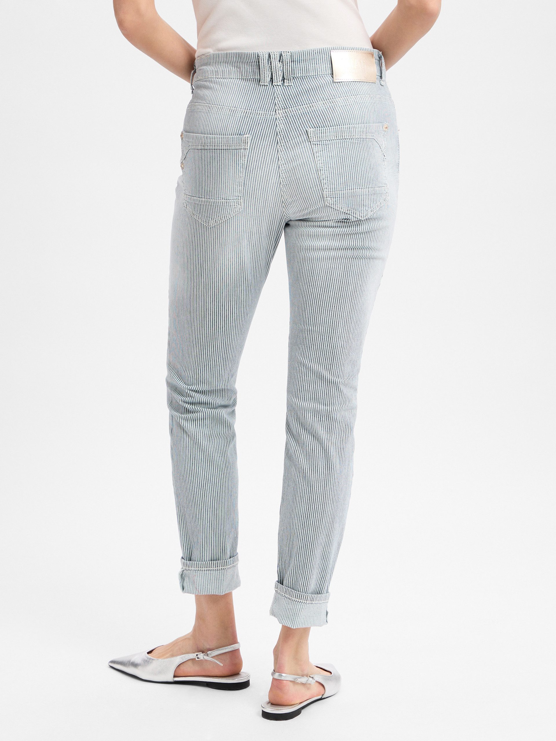 MAC Röhrenhose Rich Slim
