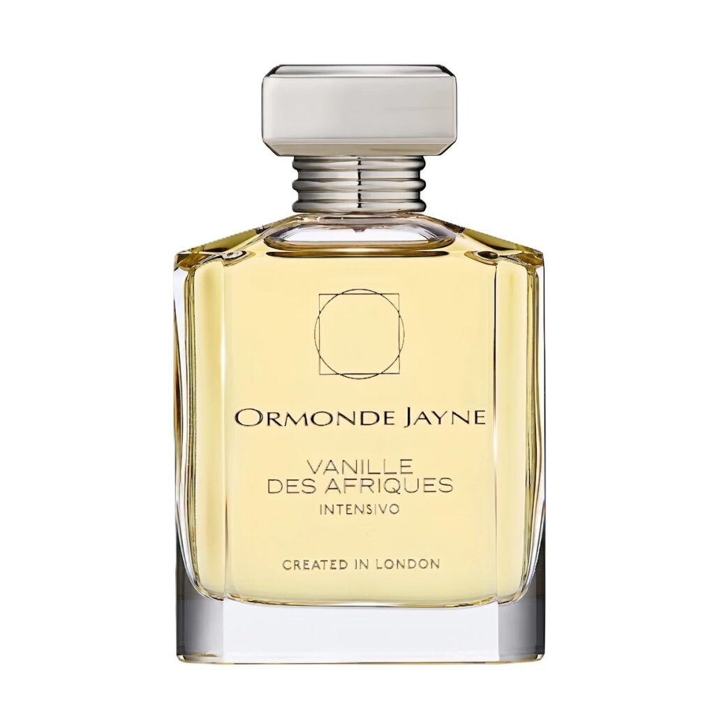 Ormonde Jayne Körperpflegeduft Ormonde Jayne Vanille des Afriques Intensivo Parfum UNISEX (Unisex)