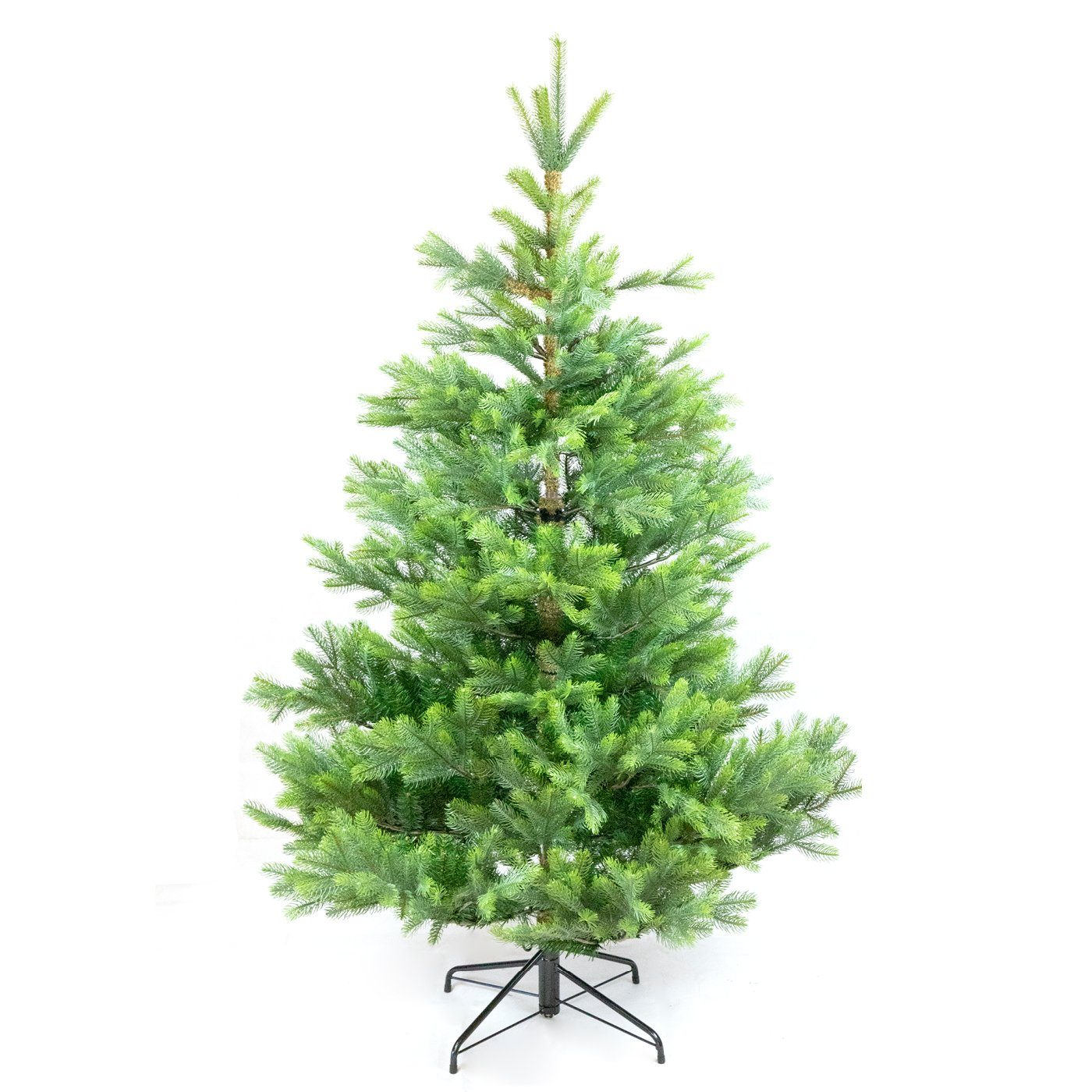 BoomDing Künstlicher Weihnachtsbaum »Weihnachtsbaum künstlich — mit und