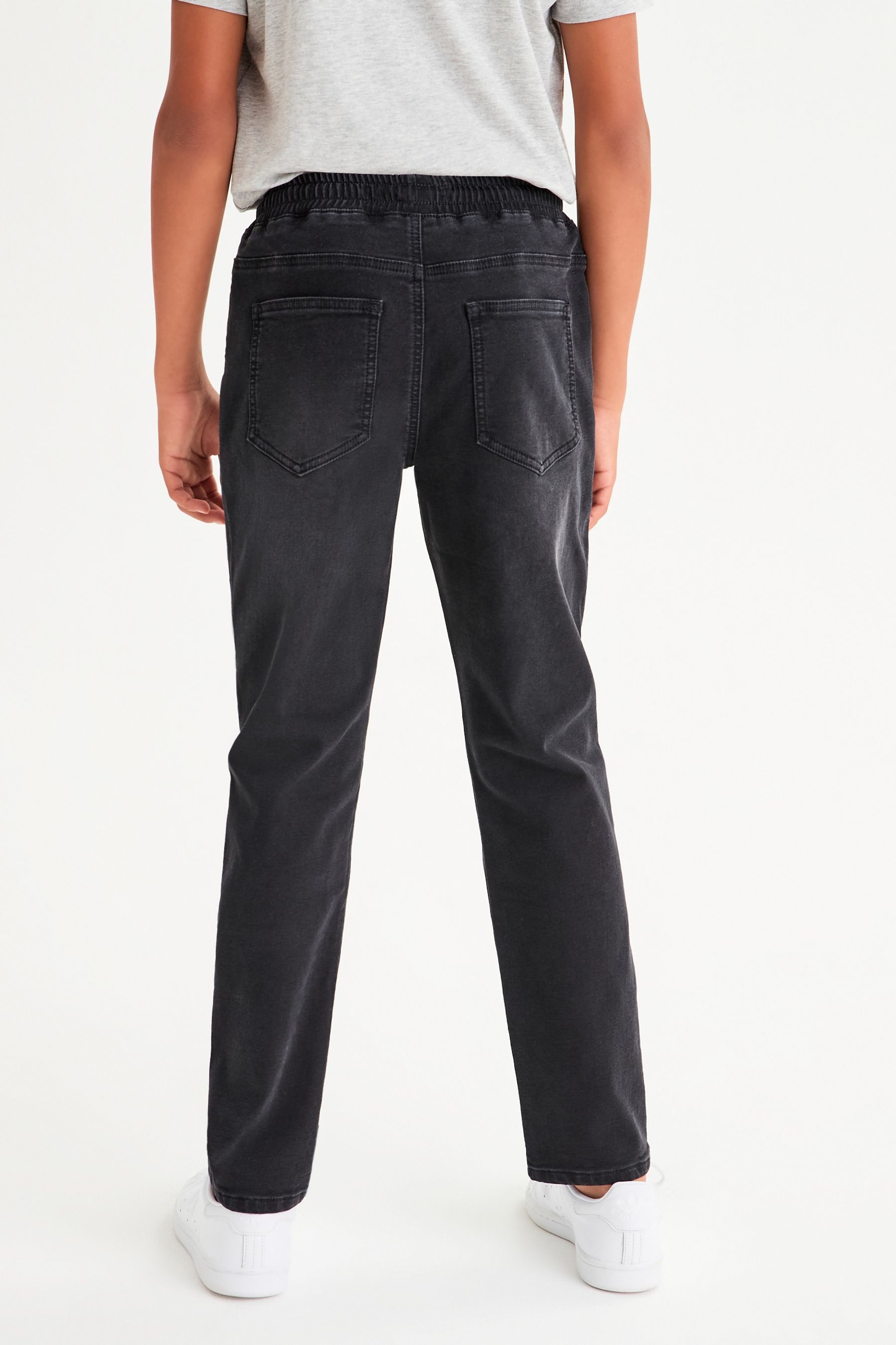 Next Skinny-fit-Jeans Jersey-Jeans (1-tlg)