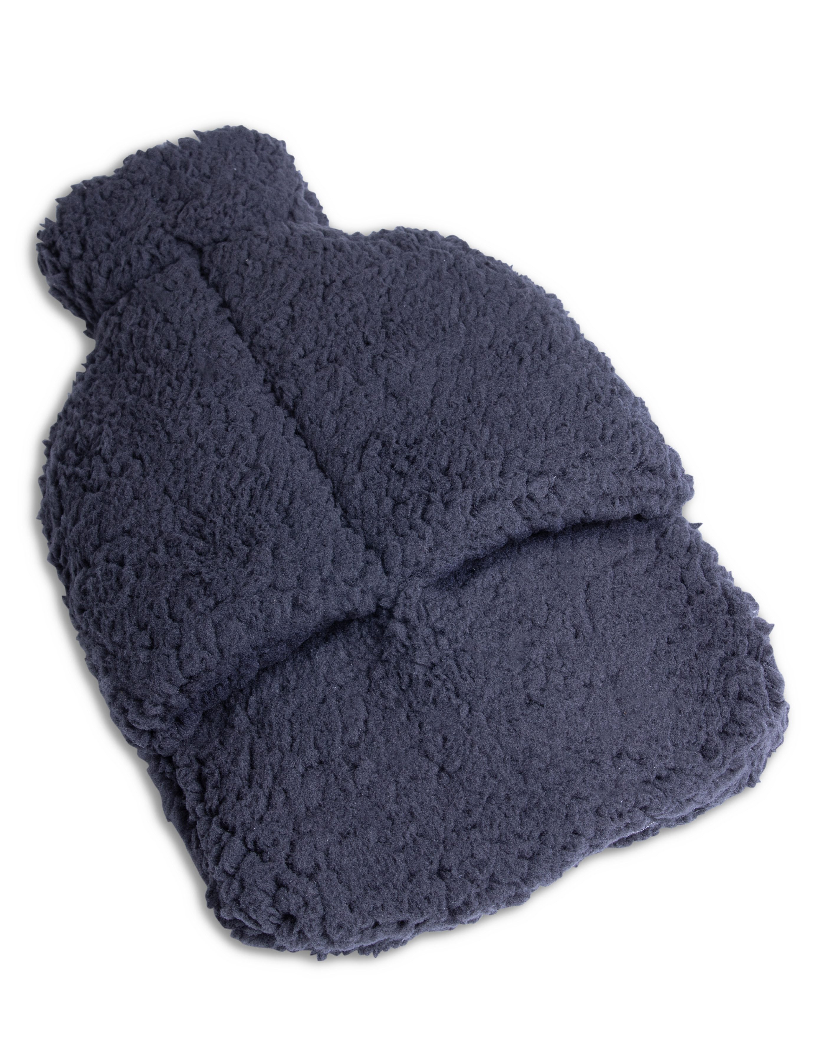 SLOUCHER Wärmflasche