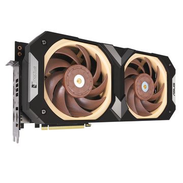 Asus RTX4080-O16G-NOCTUA Grafikkarte (16 GB, GDDR6X)