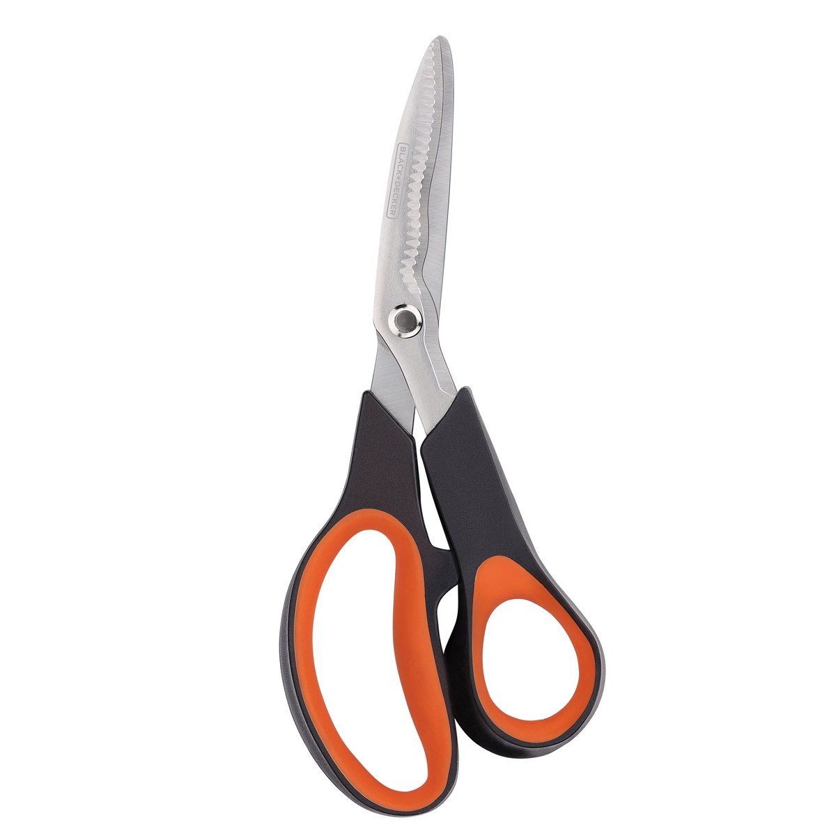 Black + Decker Gartenschere BLACK+DECKER Blumenschere