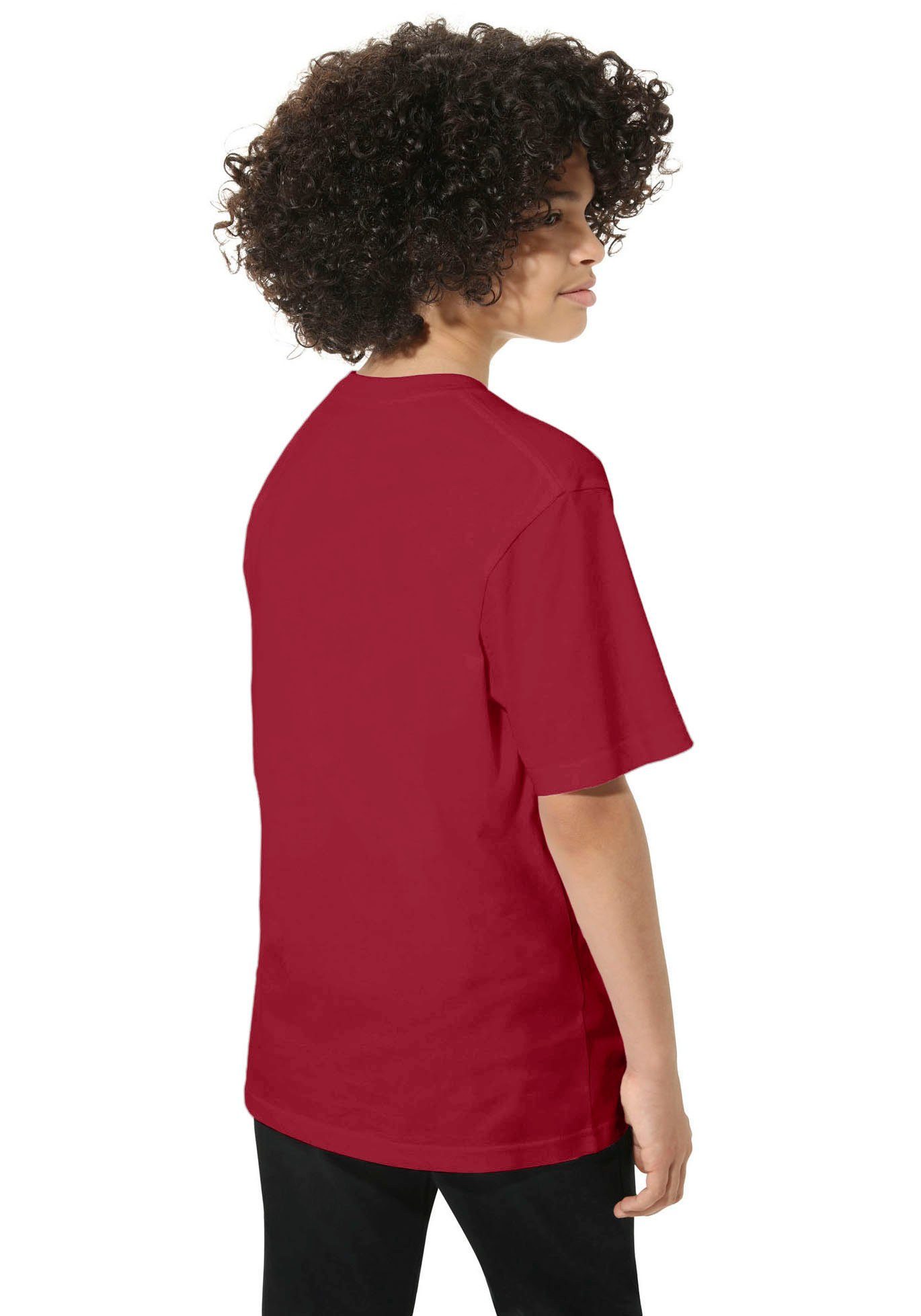 CLASSIC VANS chili BOYS T-Shirt Vans pepper